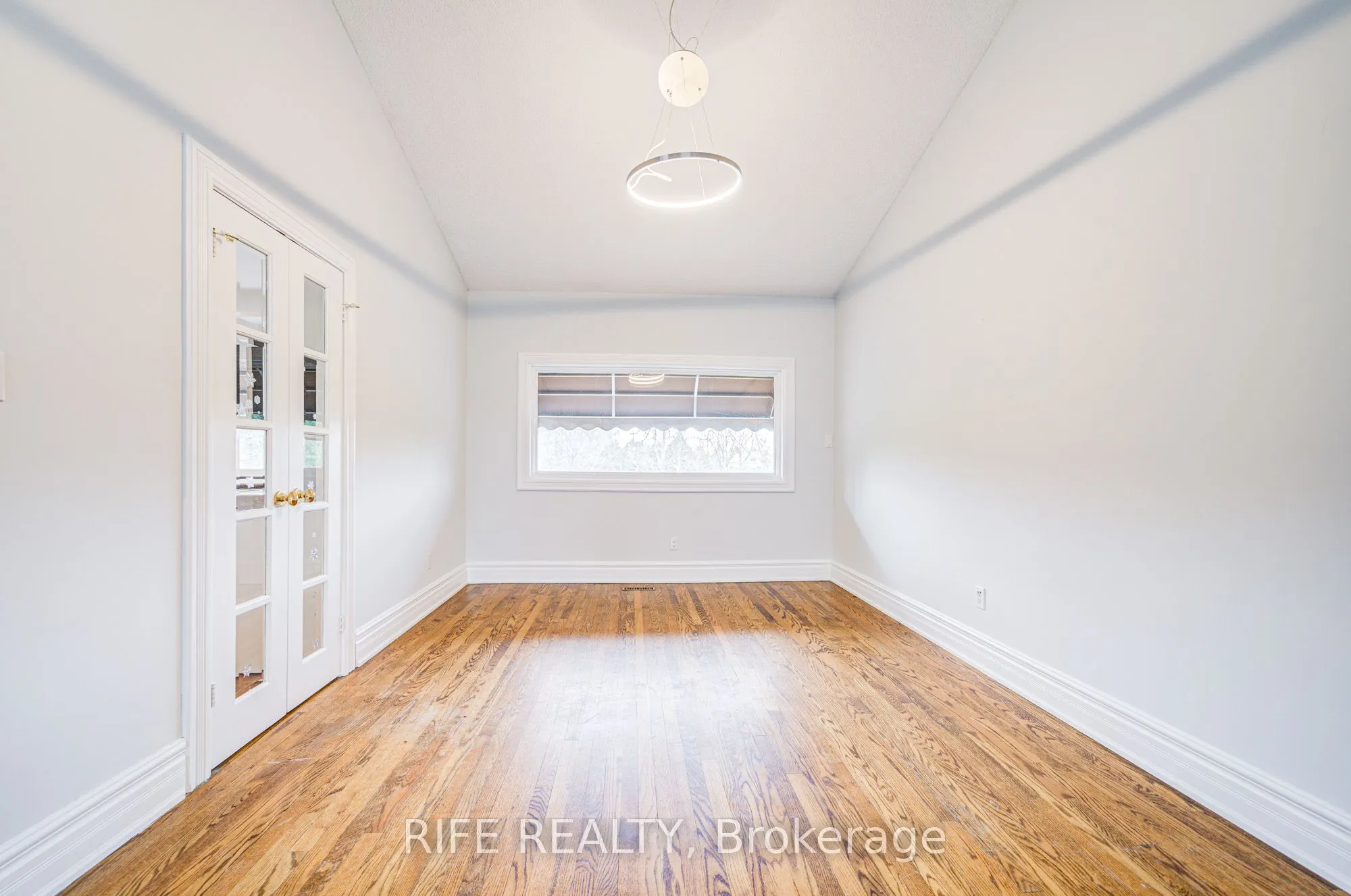 17 Bramble Drive