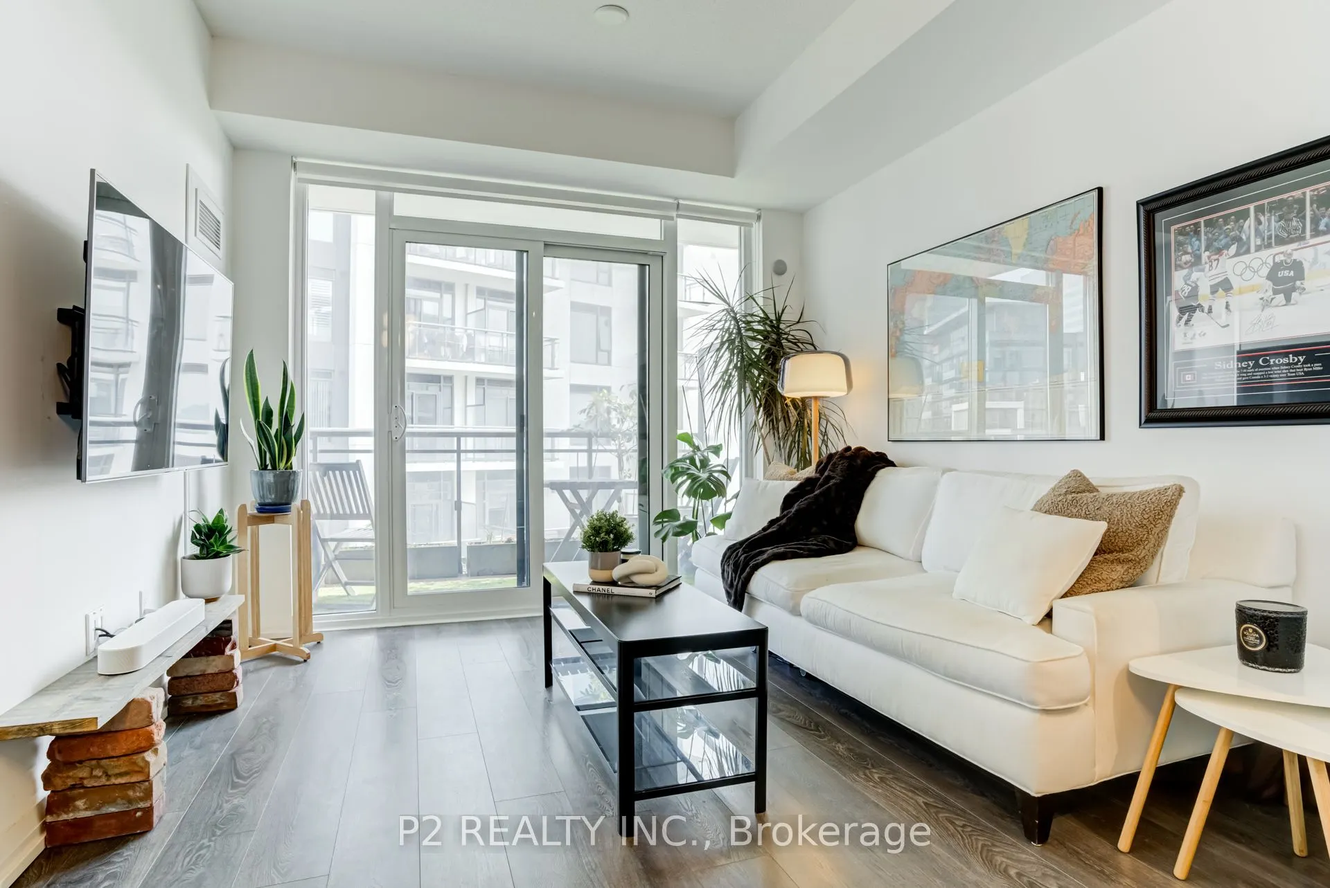 50 Ann O'reilly Road, #419