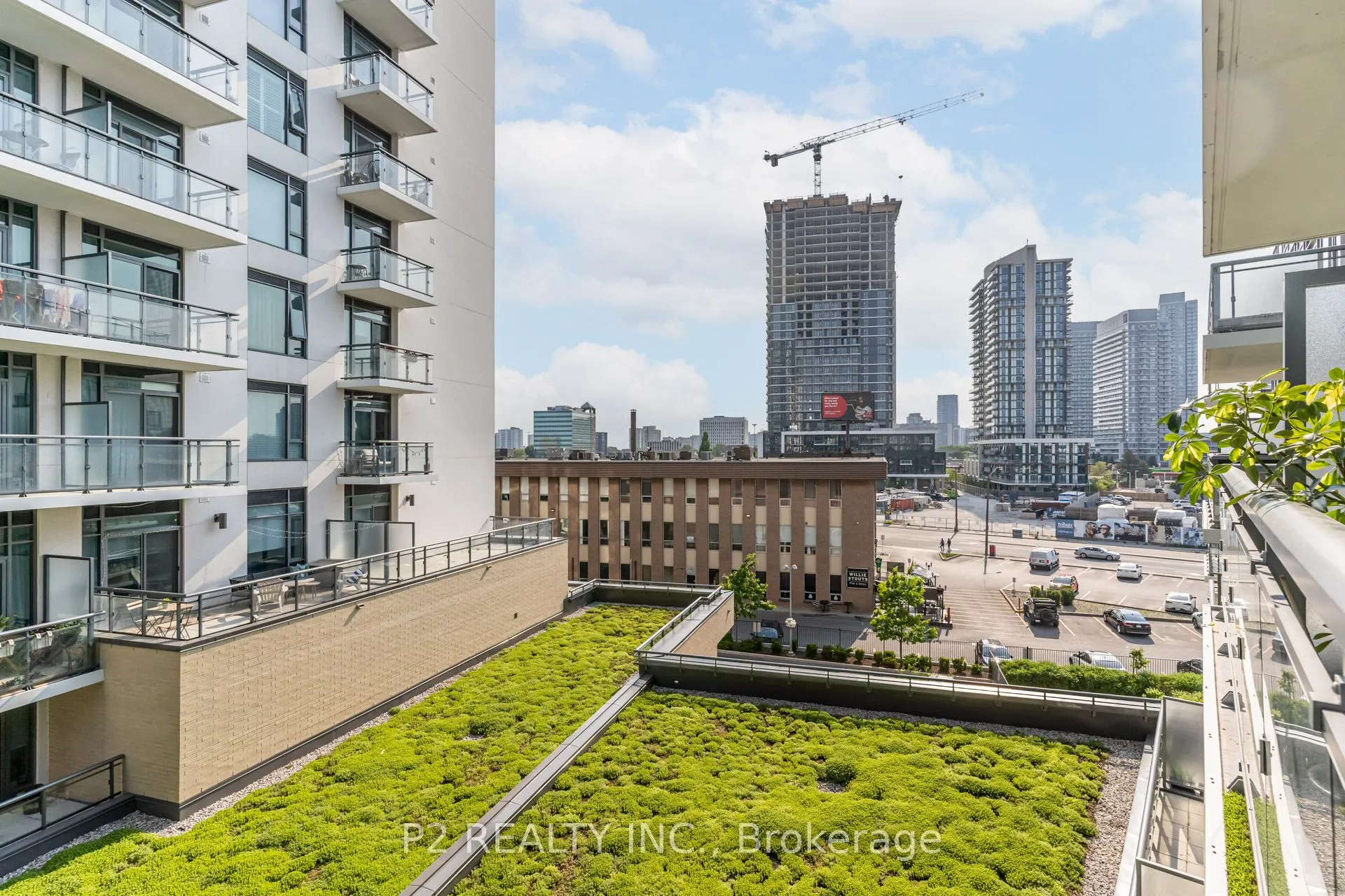 50 Ann O'reilly Road, #419