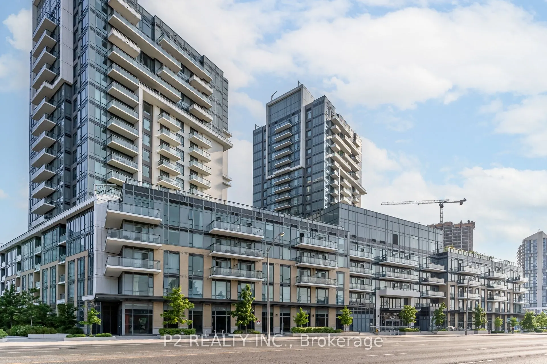 50 Ann O'reilly Road, #419