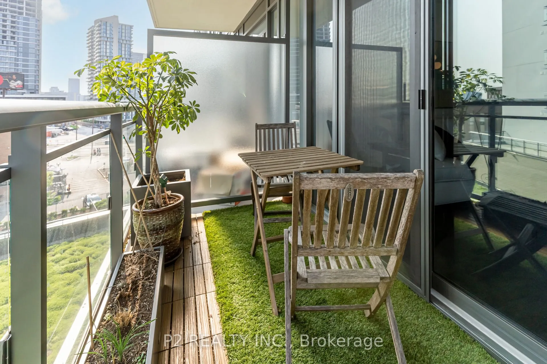 50 Ann O'reilly Road, #419
