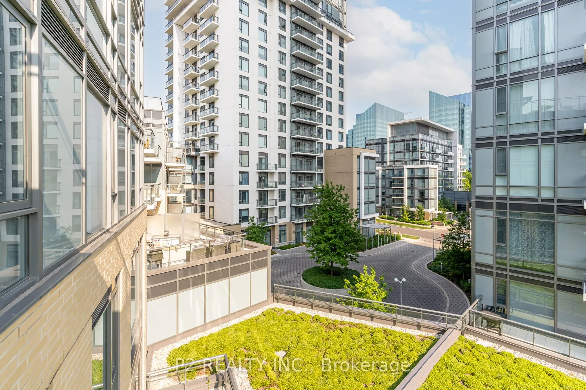 50 Ann O'reilly Road, #419