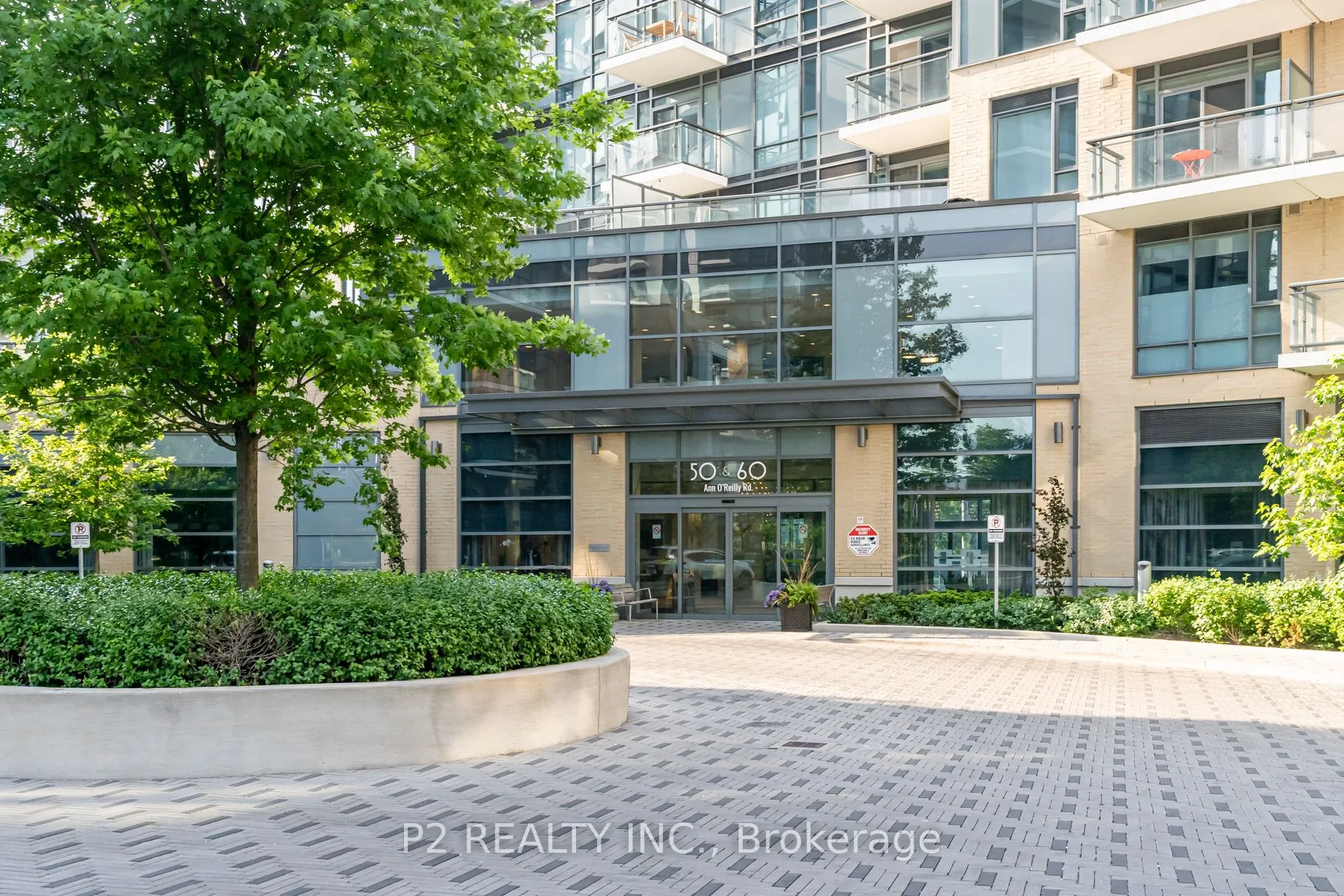 50 Ann O'reilly Road, #419