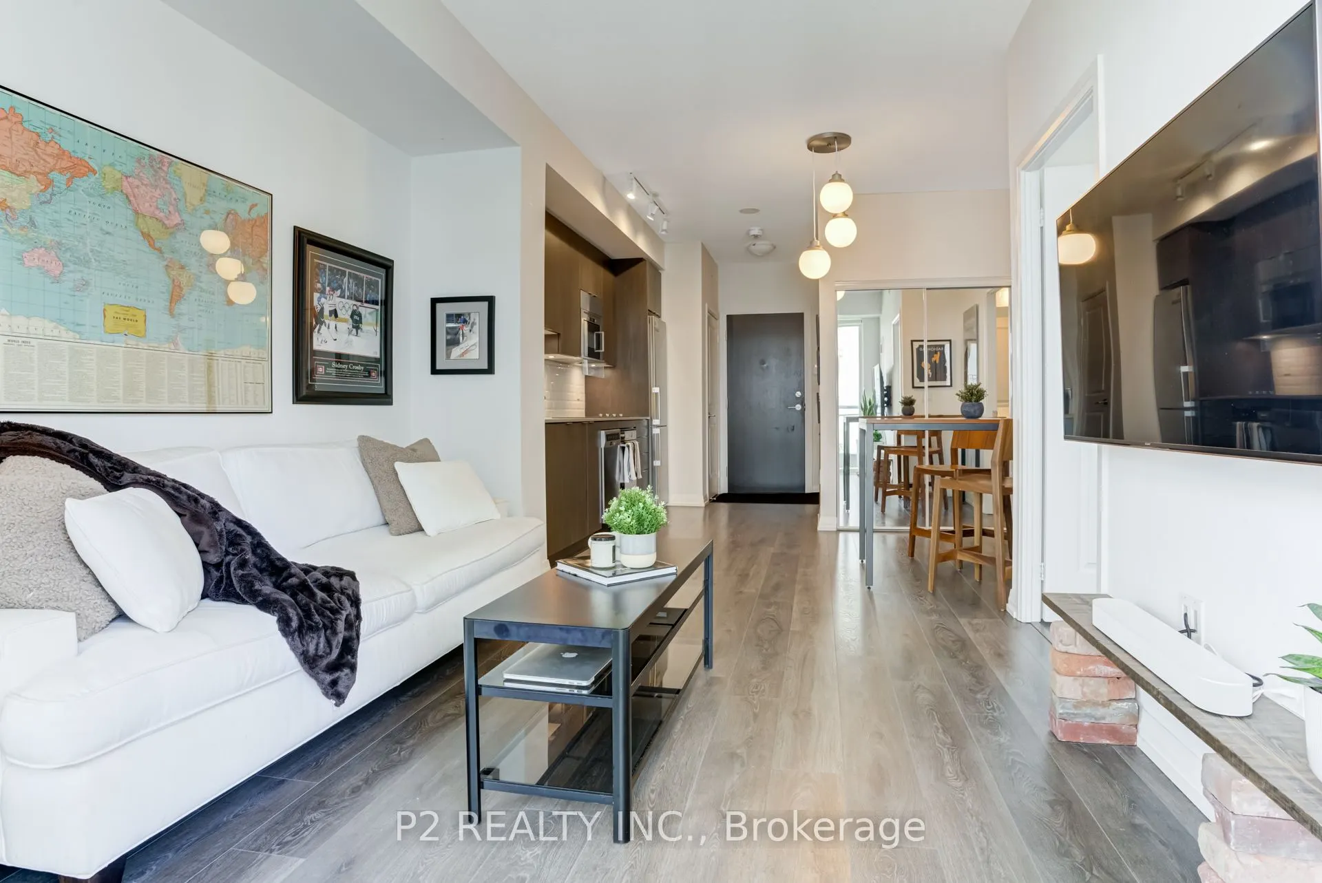 50 Ann O'reilly Road, #419