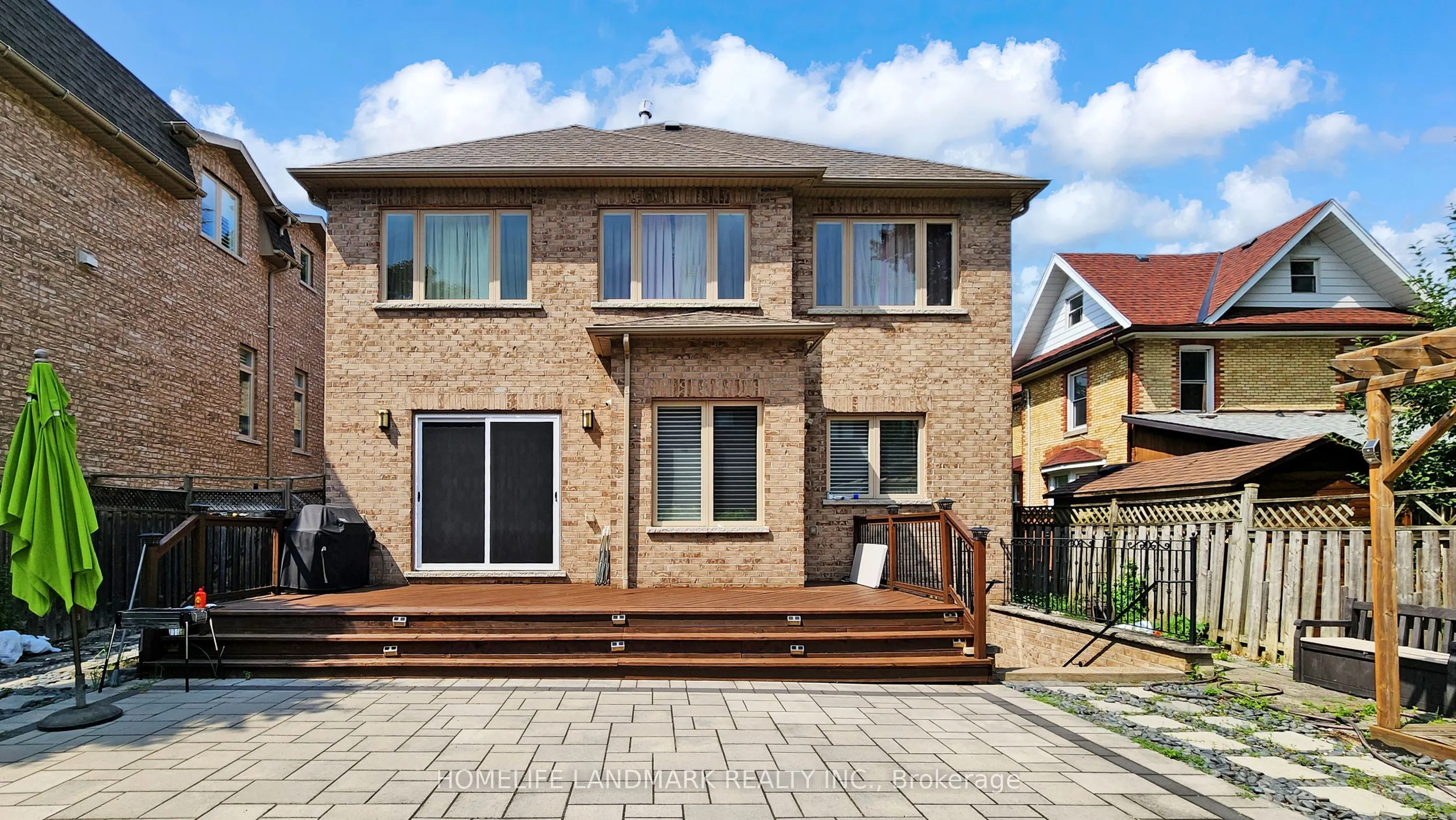 63 Centre Avenue