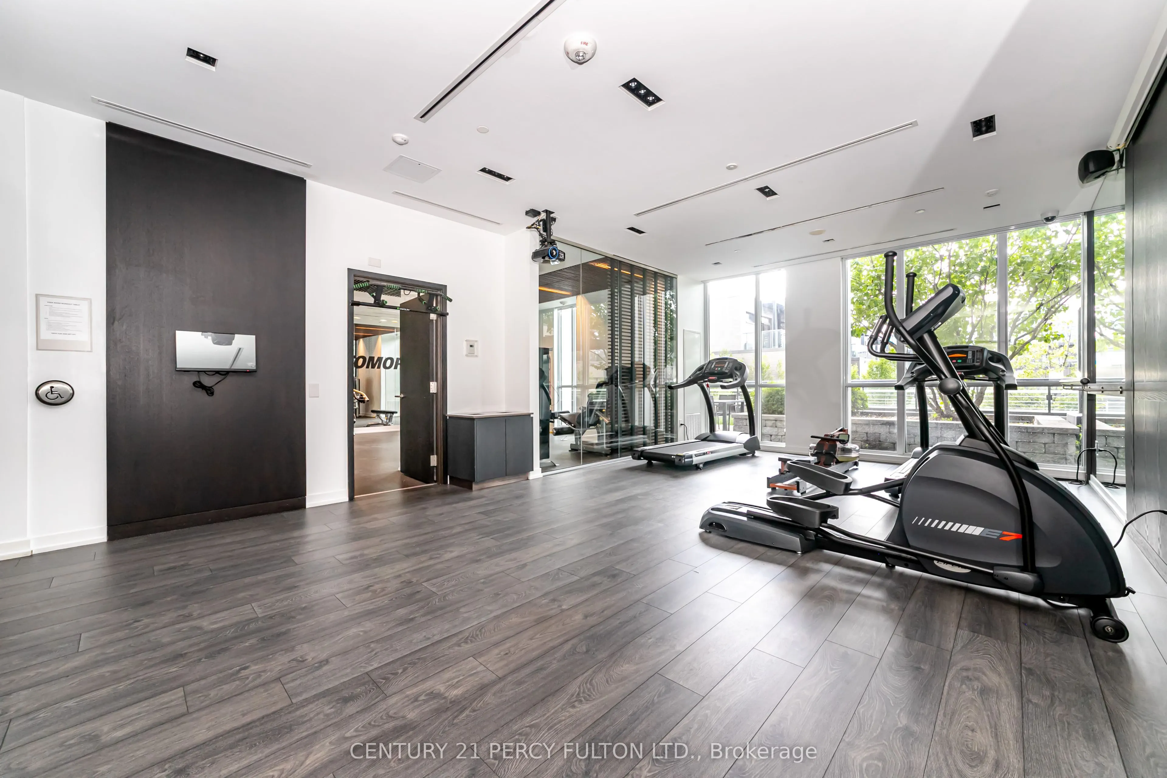 200 Sackville Street, #414