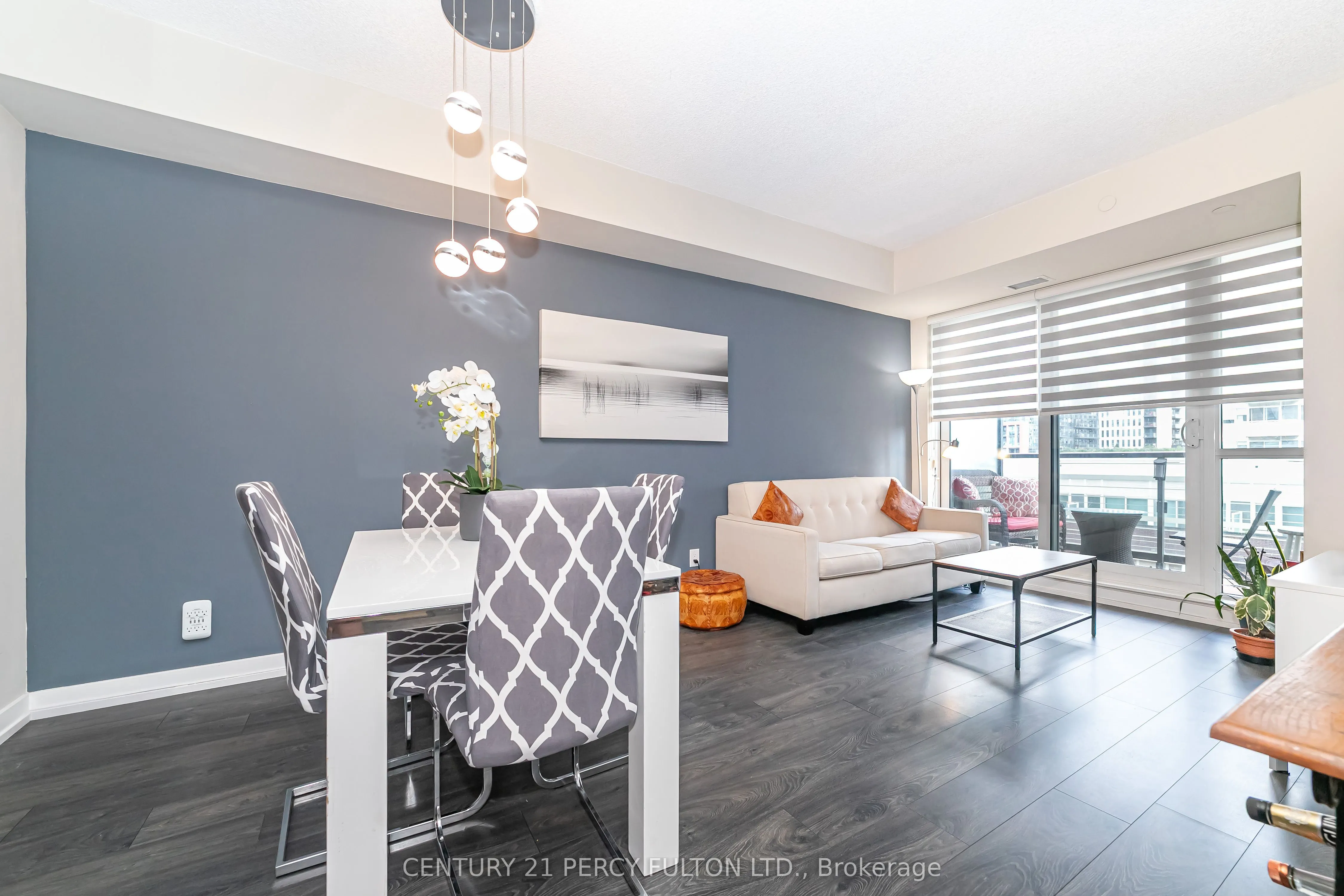 200 Sackville Street, #414