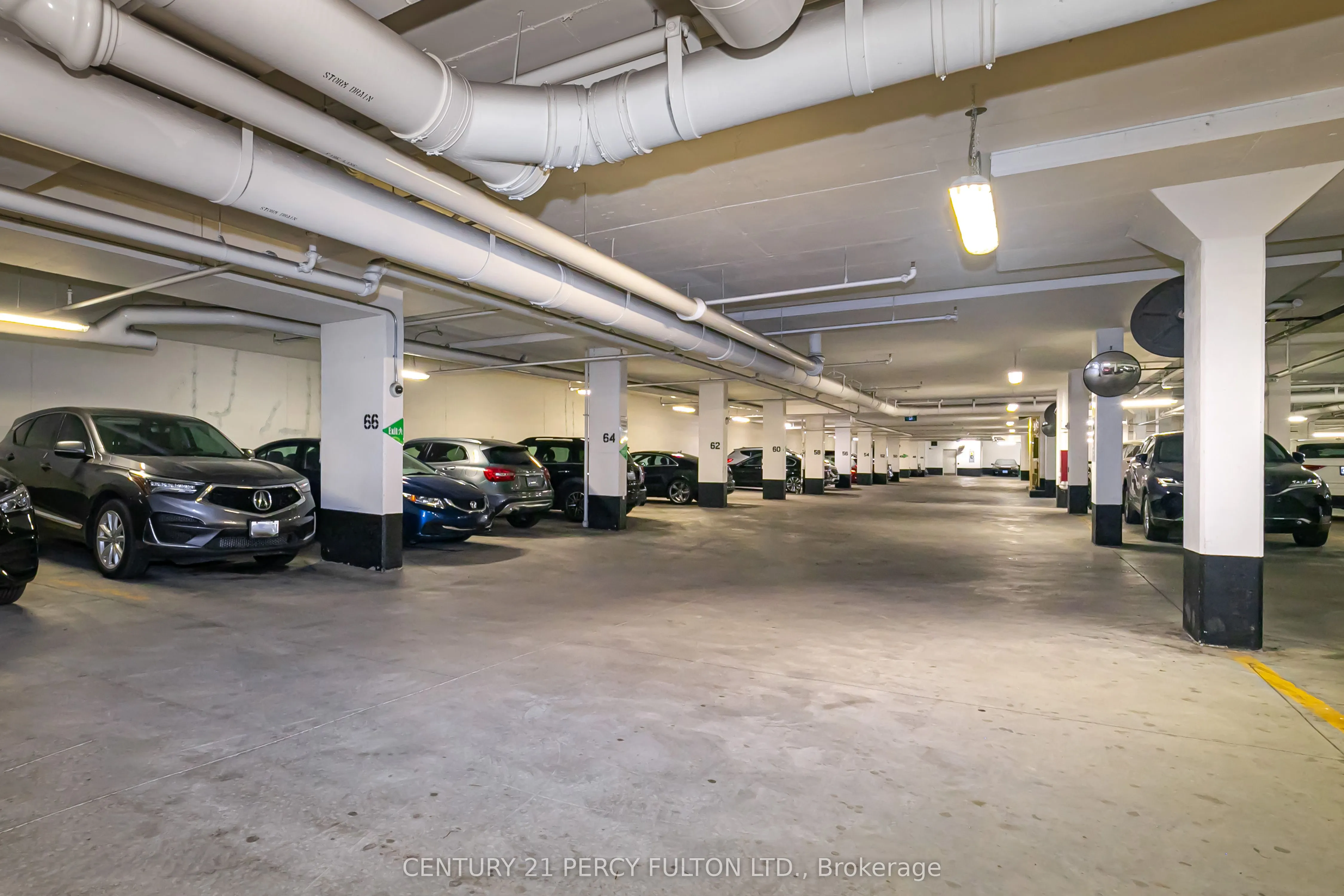 200 Sackville Street, #414