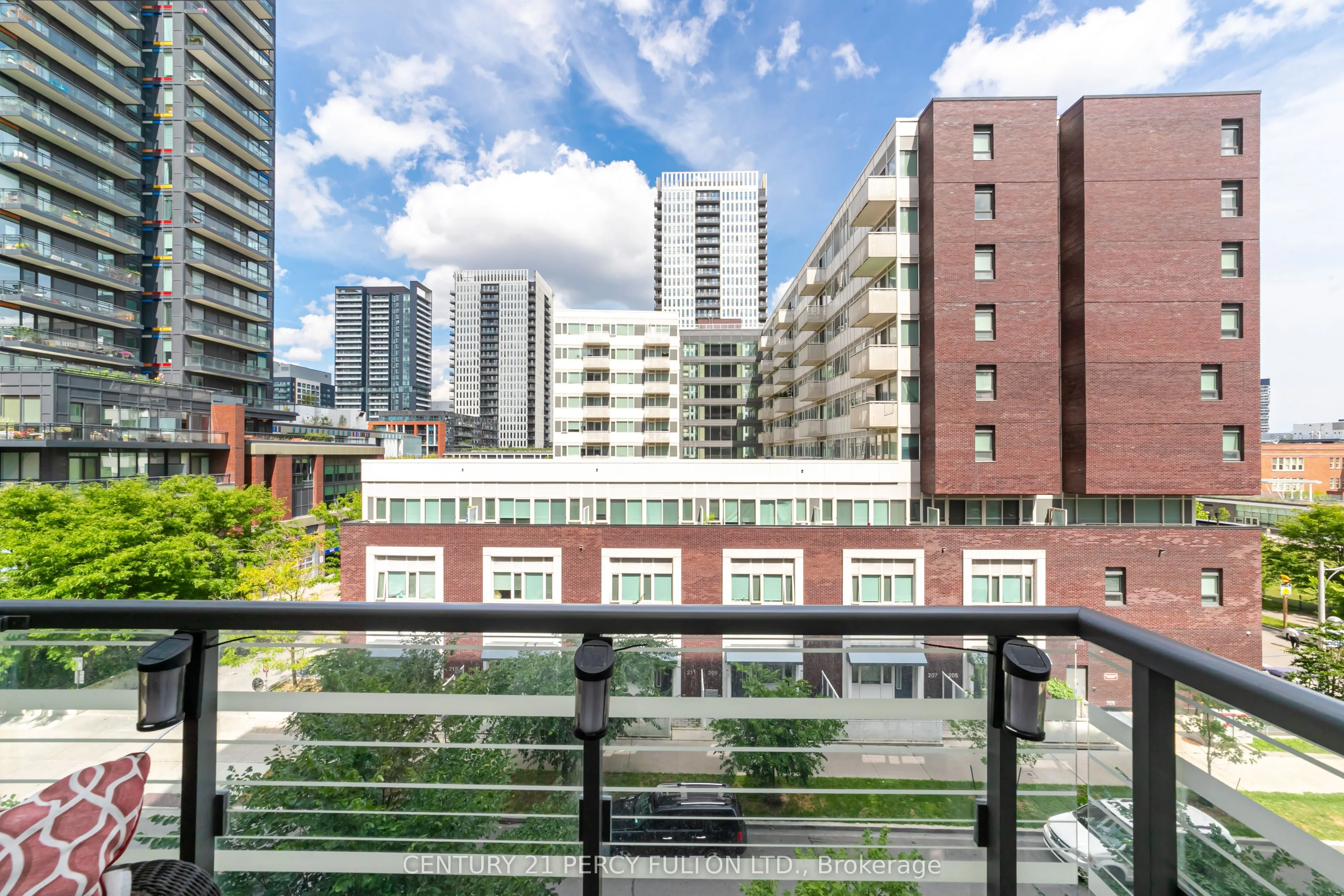 200 Sackville Street, #414