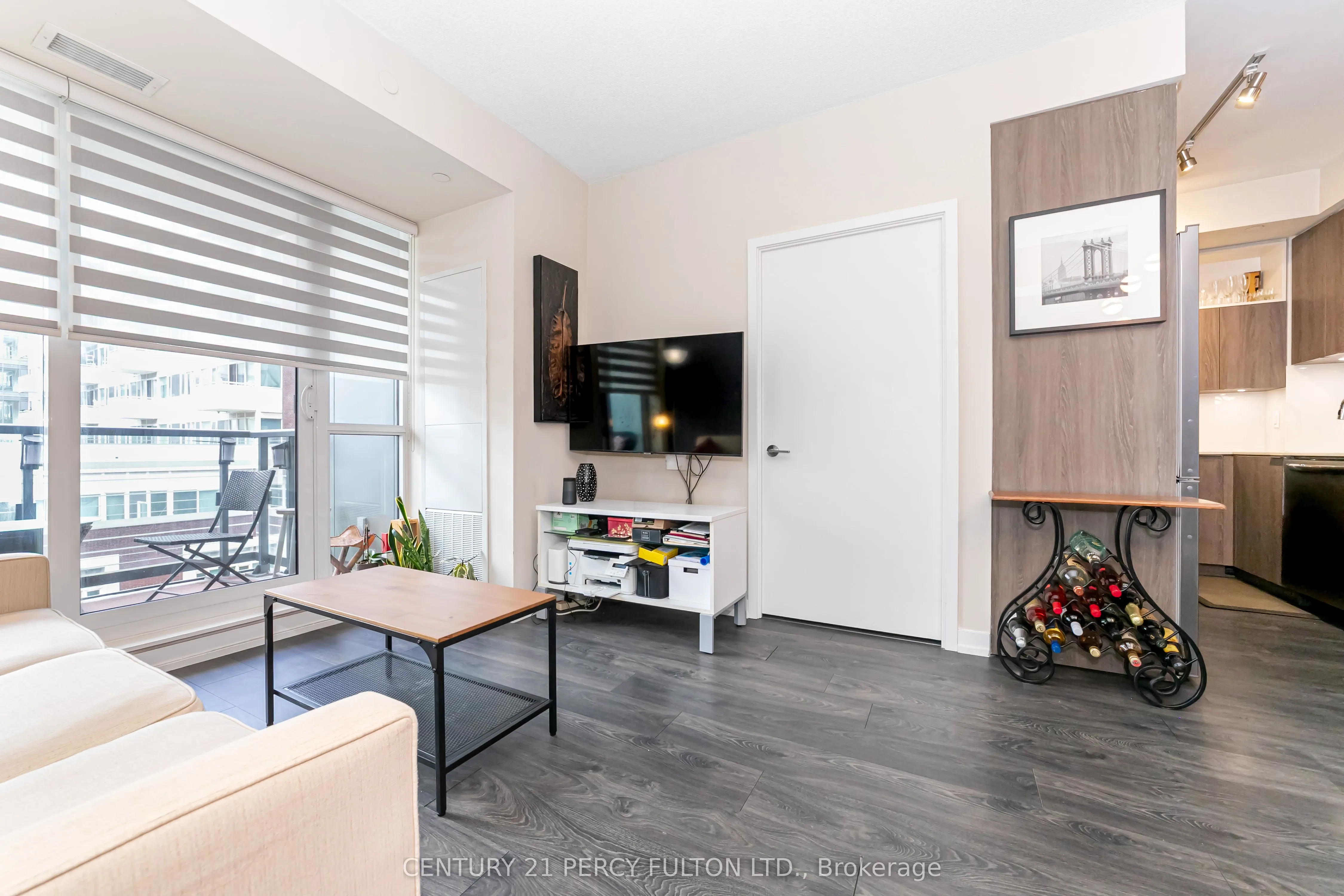 200 Sackville Street, #414