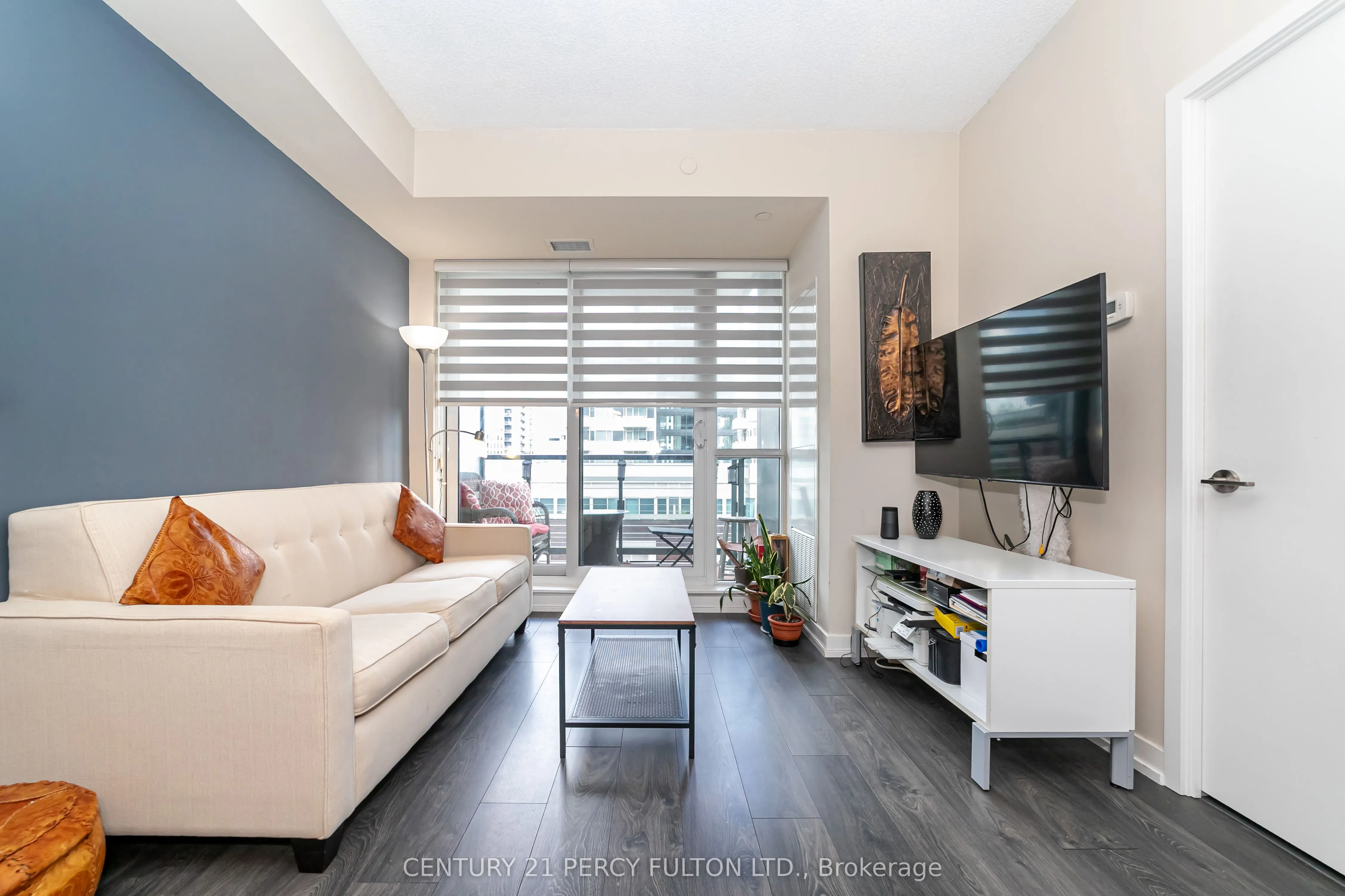 200 Sackville Street, #414