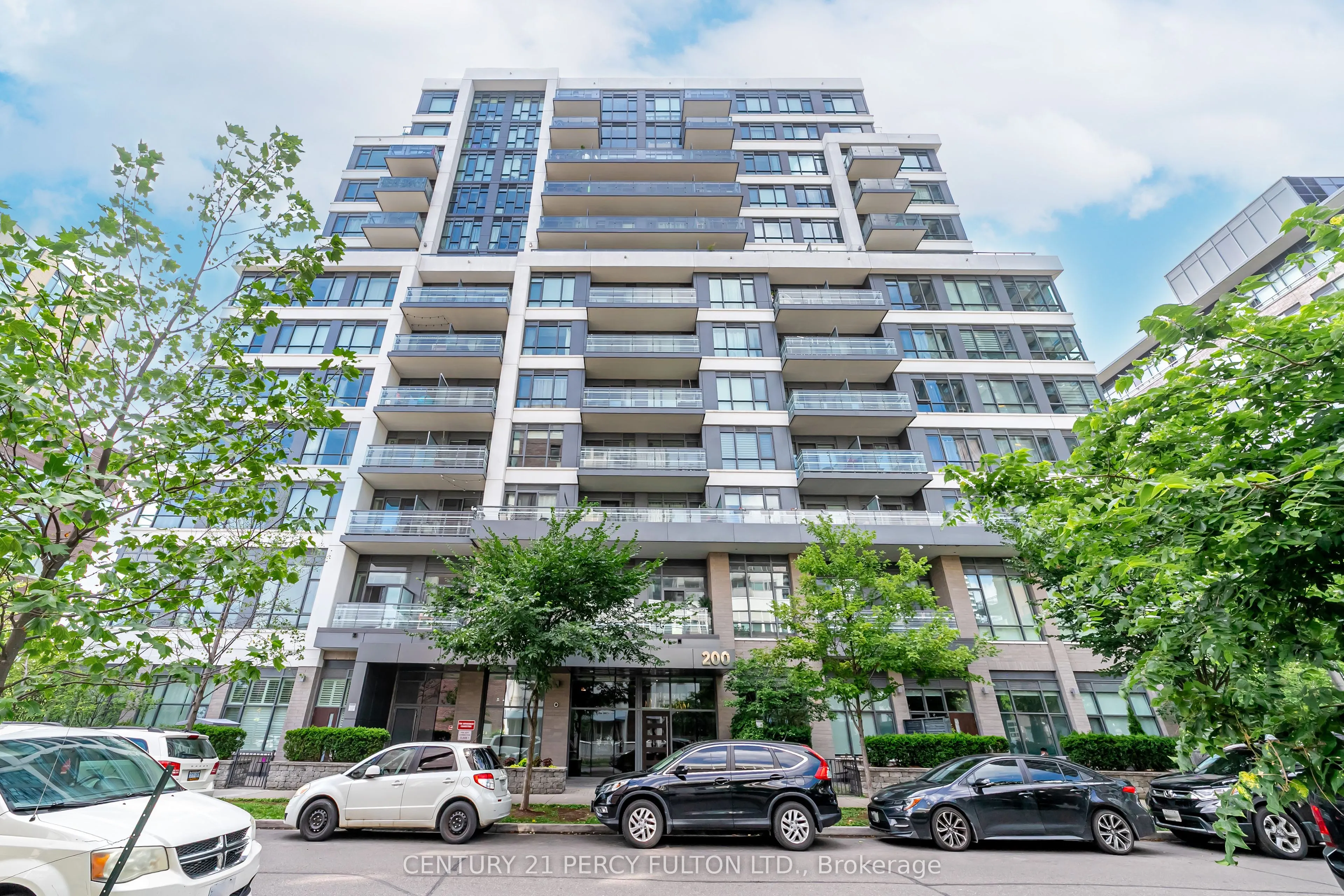 200 Sackville Street, #414