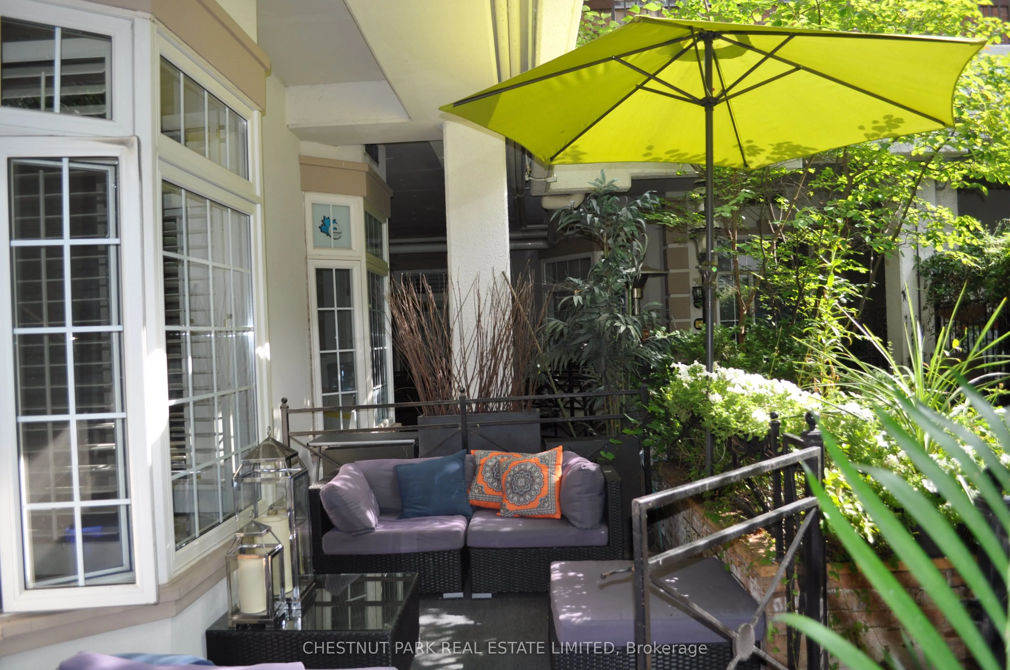 78 St Patrick Street, #106