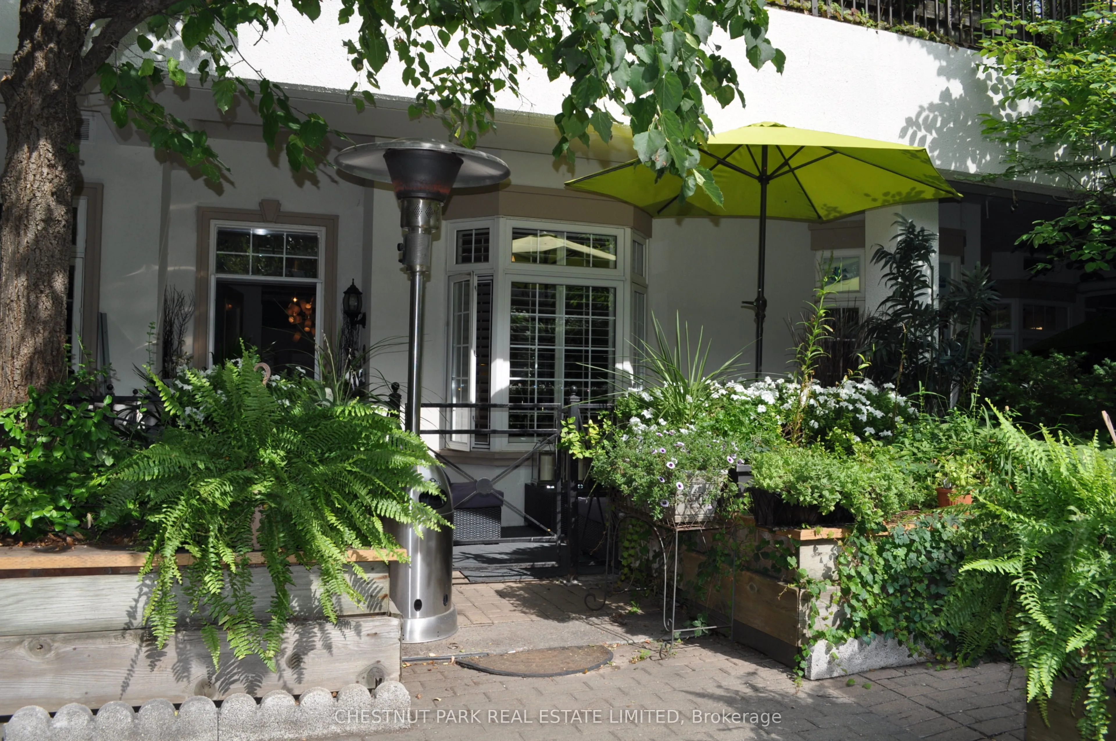 78 St Patrick Street, #106