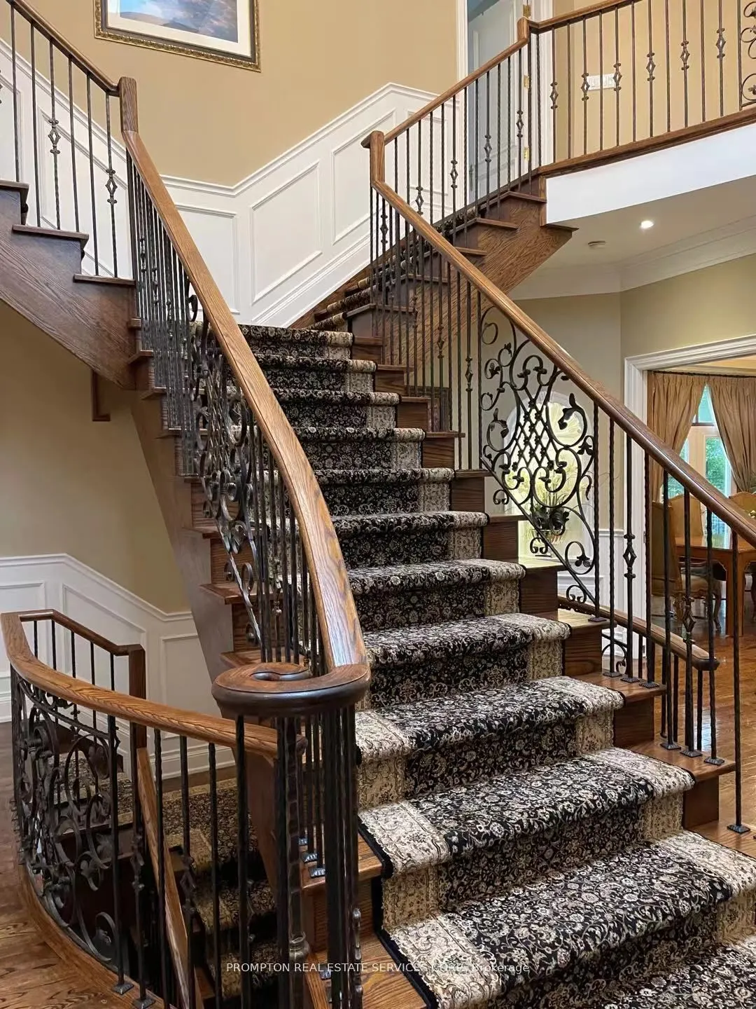 193 The Bridle Path