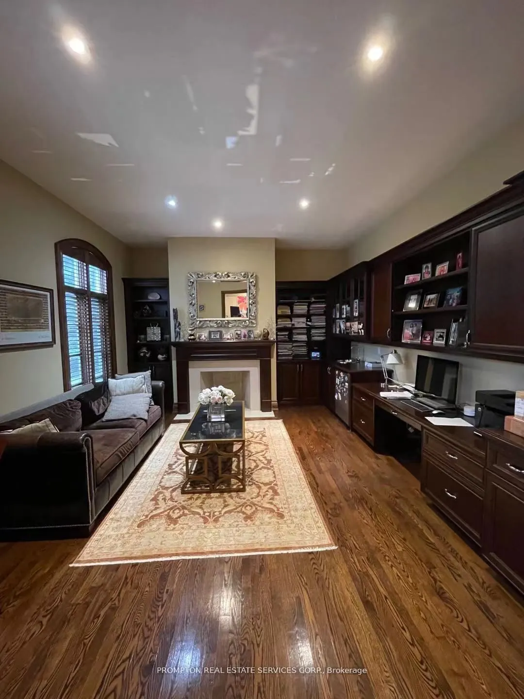 193 The Bridle Path