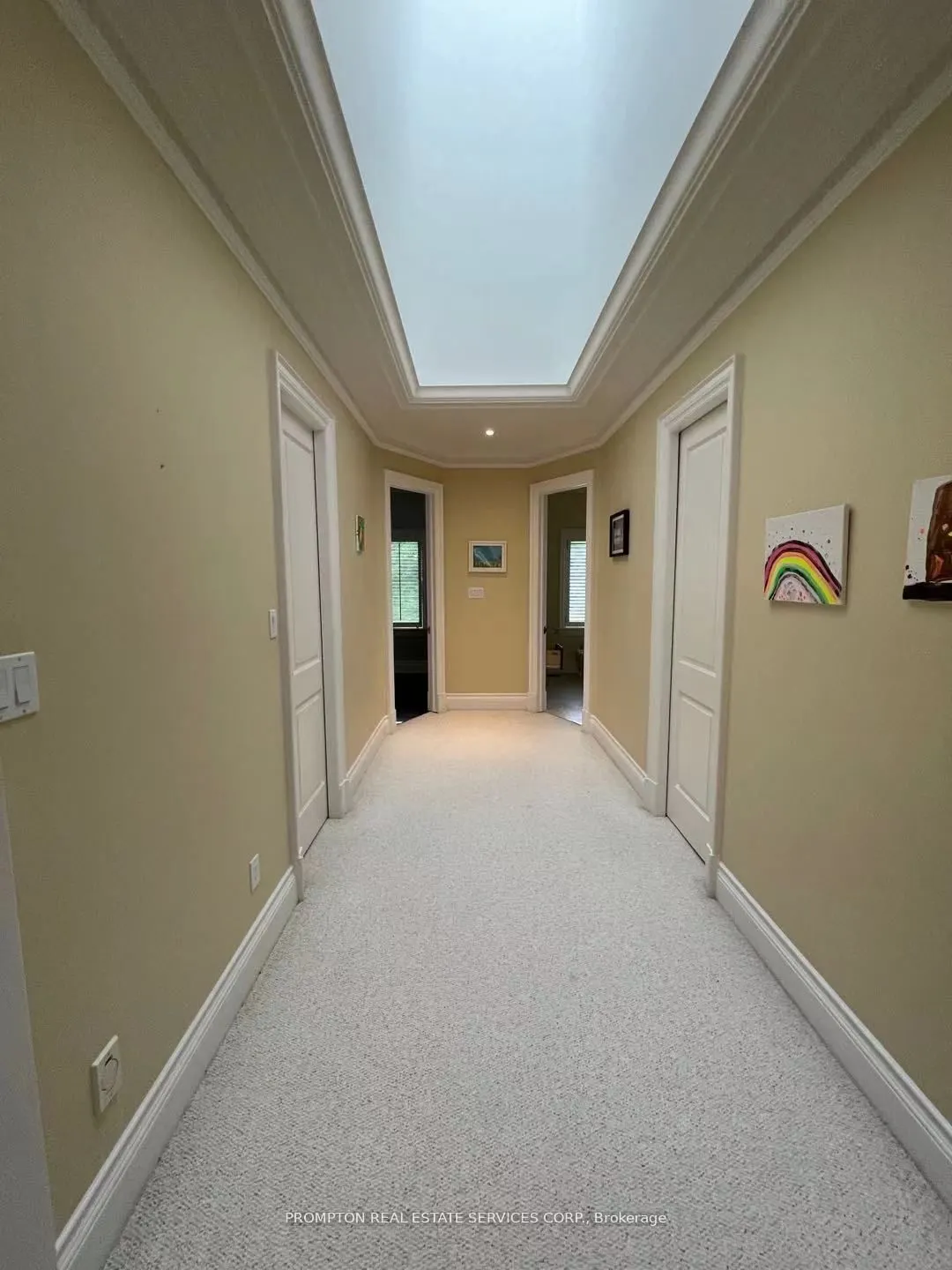193 The Bridle Path