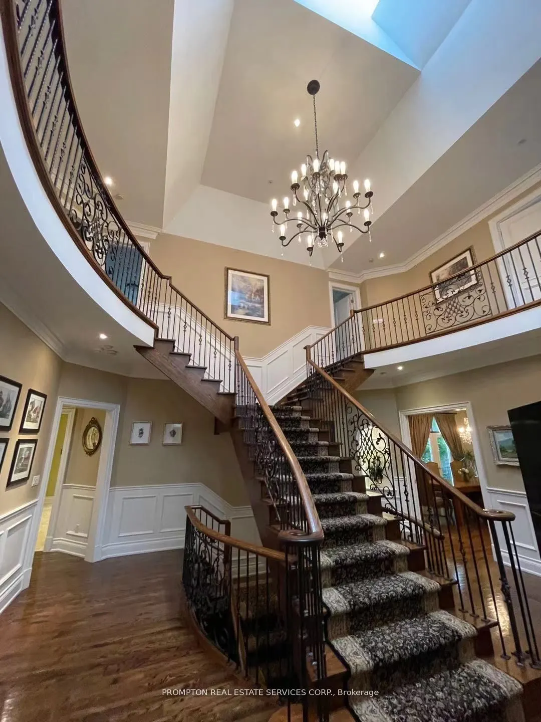 193 The Bridle Path