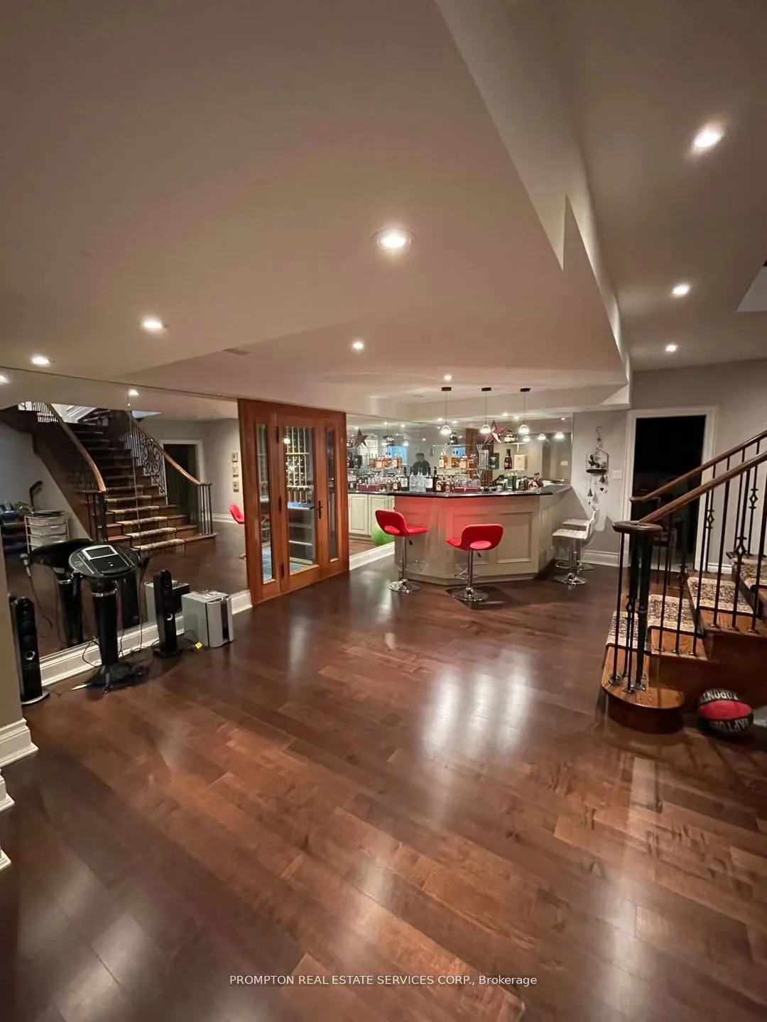 193 The Bridle Path