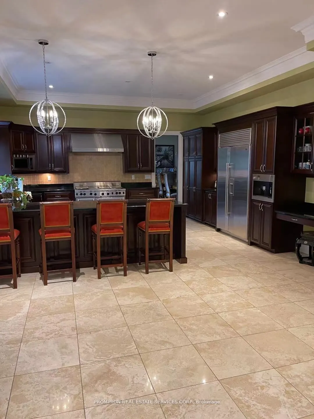 193 The Bridle Path