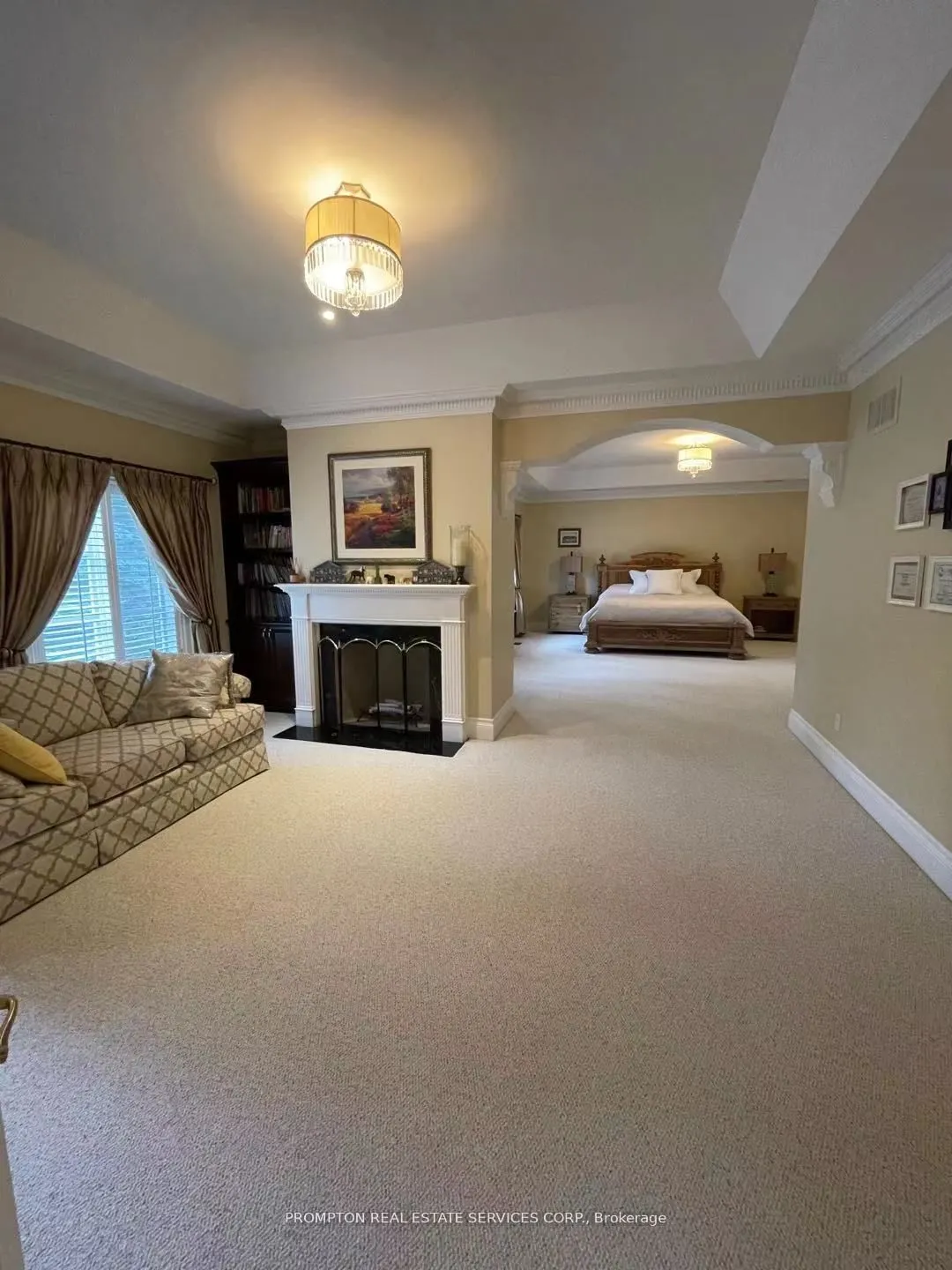 193 The Bridle Path