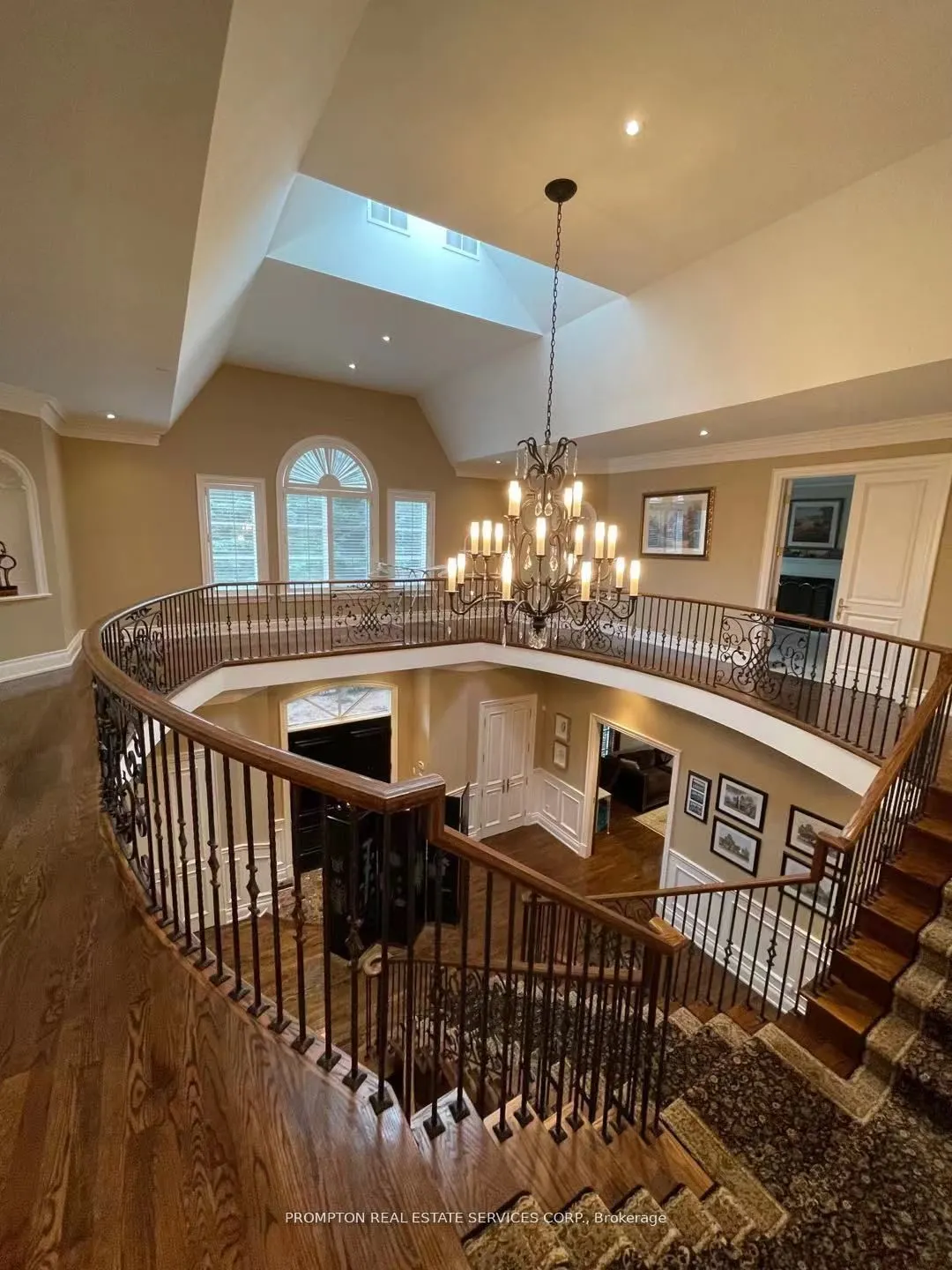 193 The Bridle Path