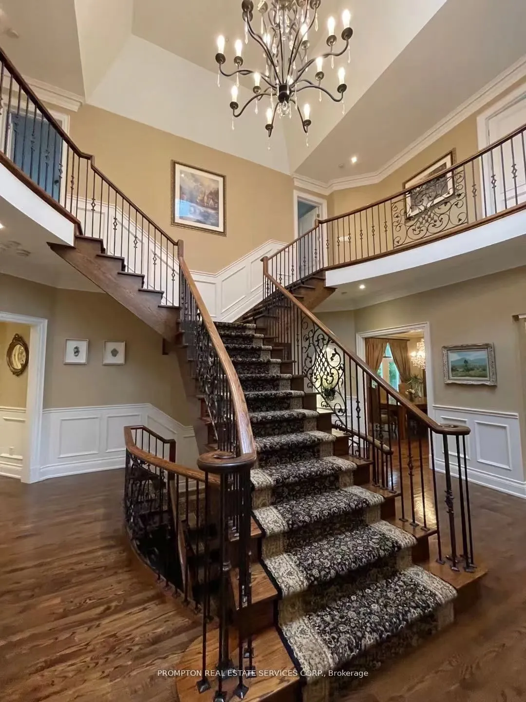 193 The Bridle Path