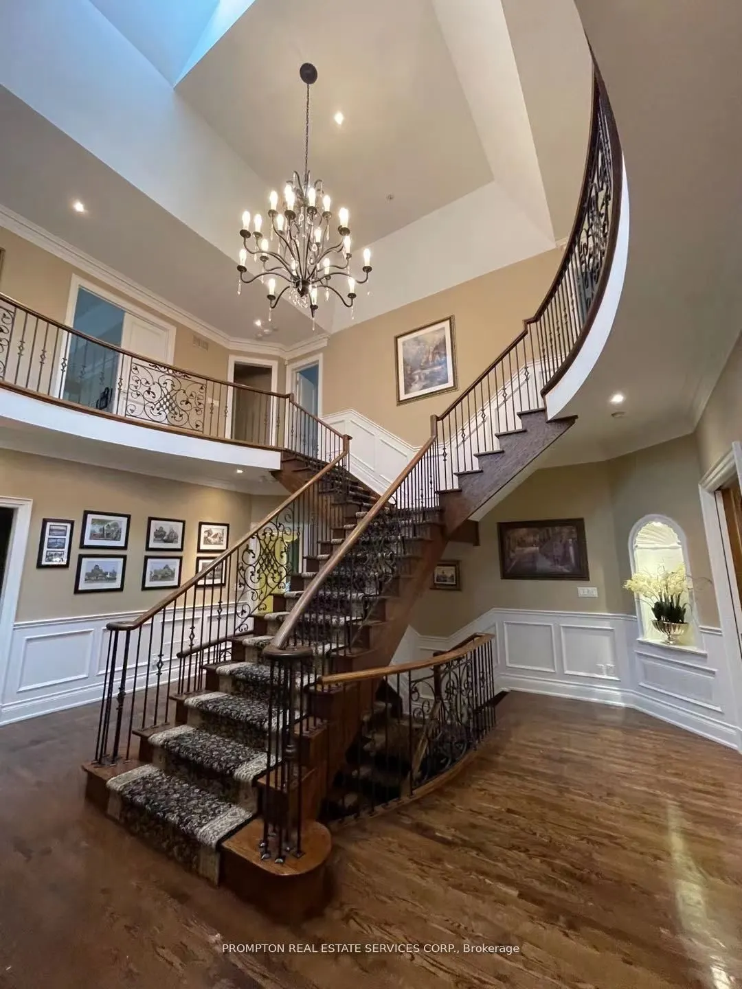 193 The Bridle Path