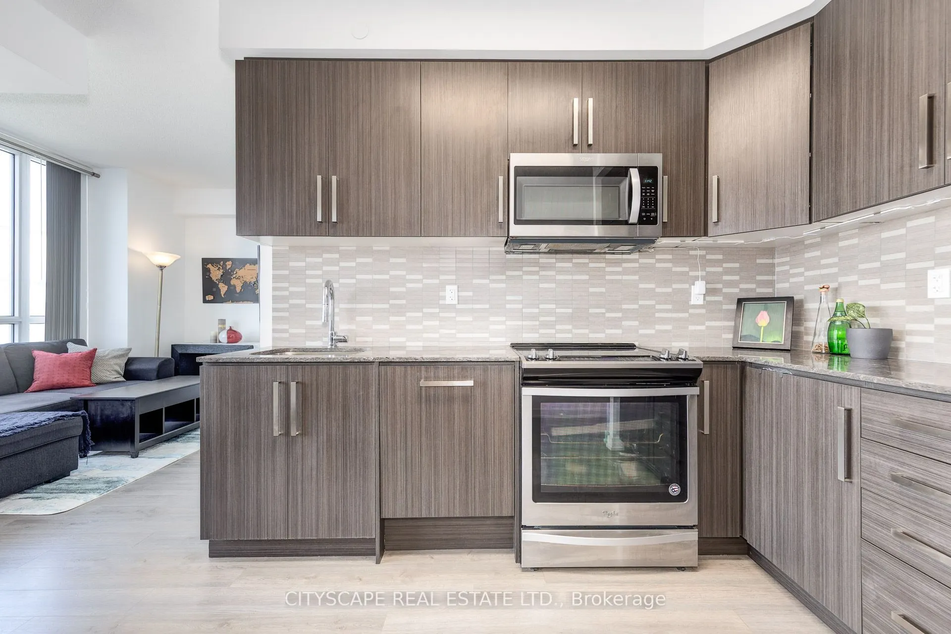 5180 Yonge Street, #1201