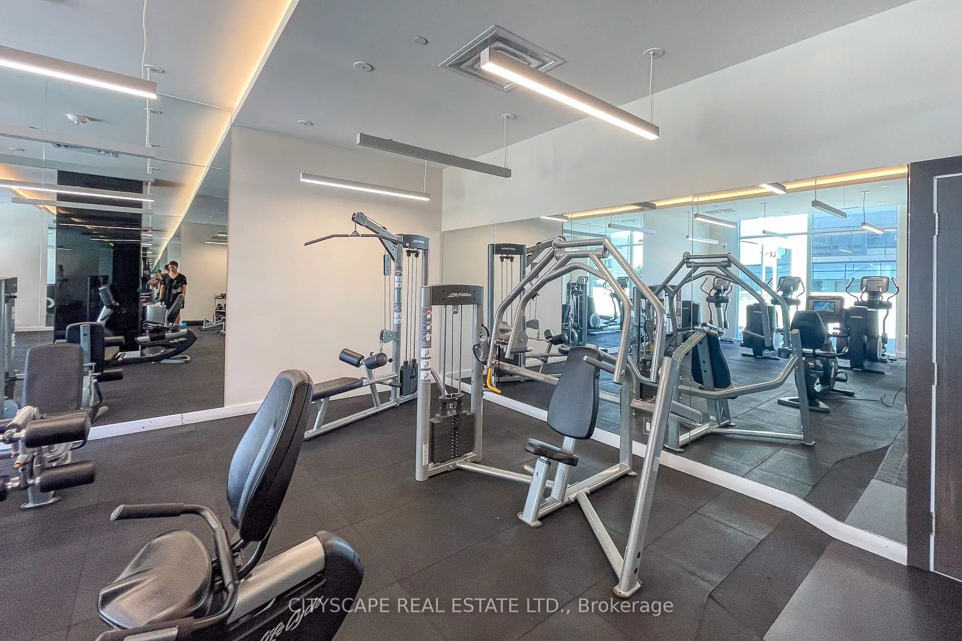 5180 Yonge Street, #1201