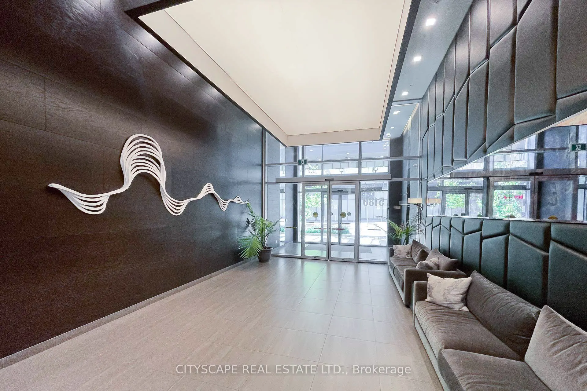 5180 Yonge Street, #1201