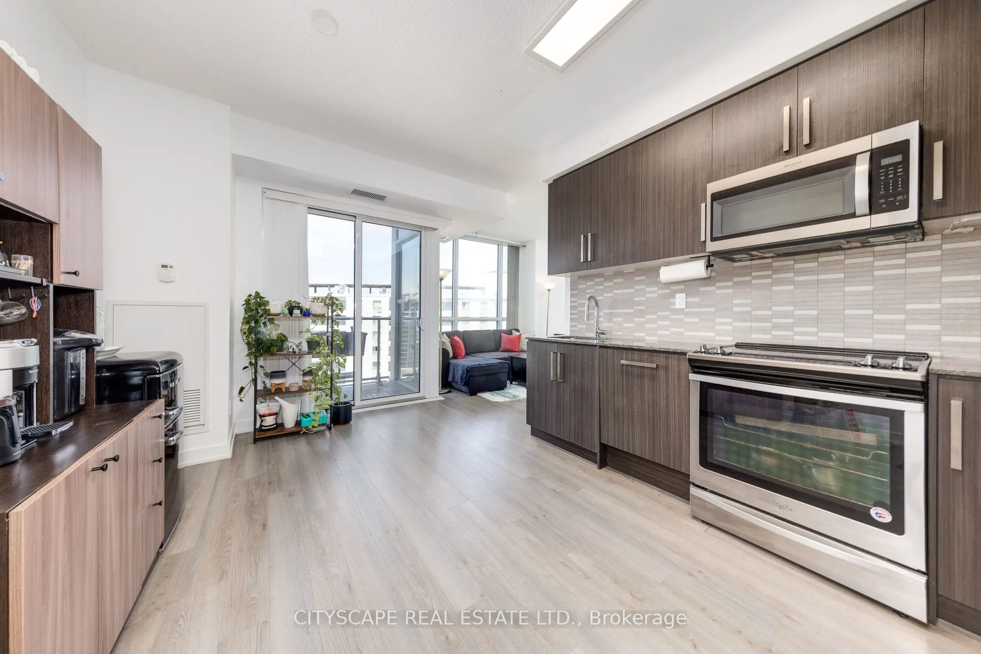 5180 Yonge Street, #1201