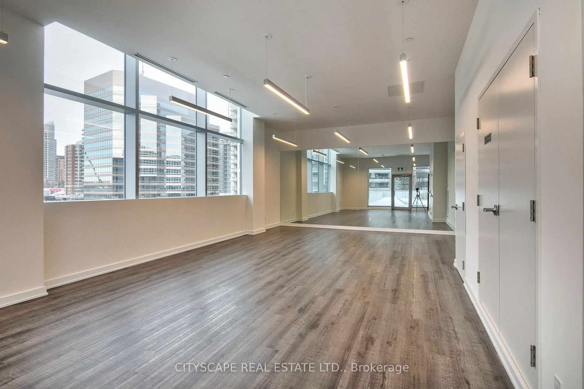 5180 Yonge Street, #1201