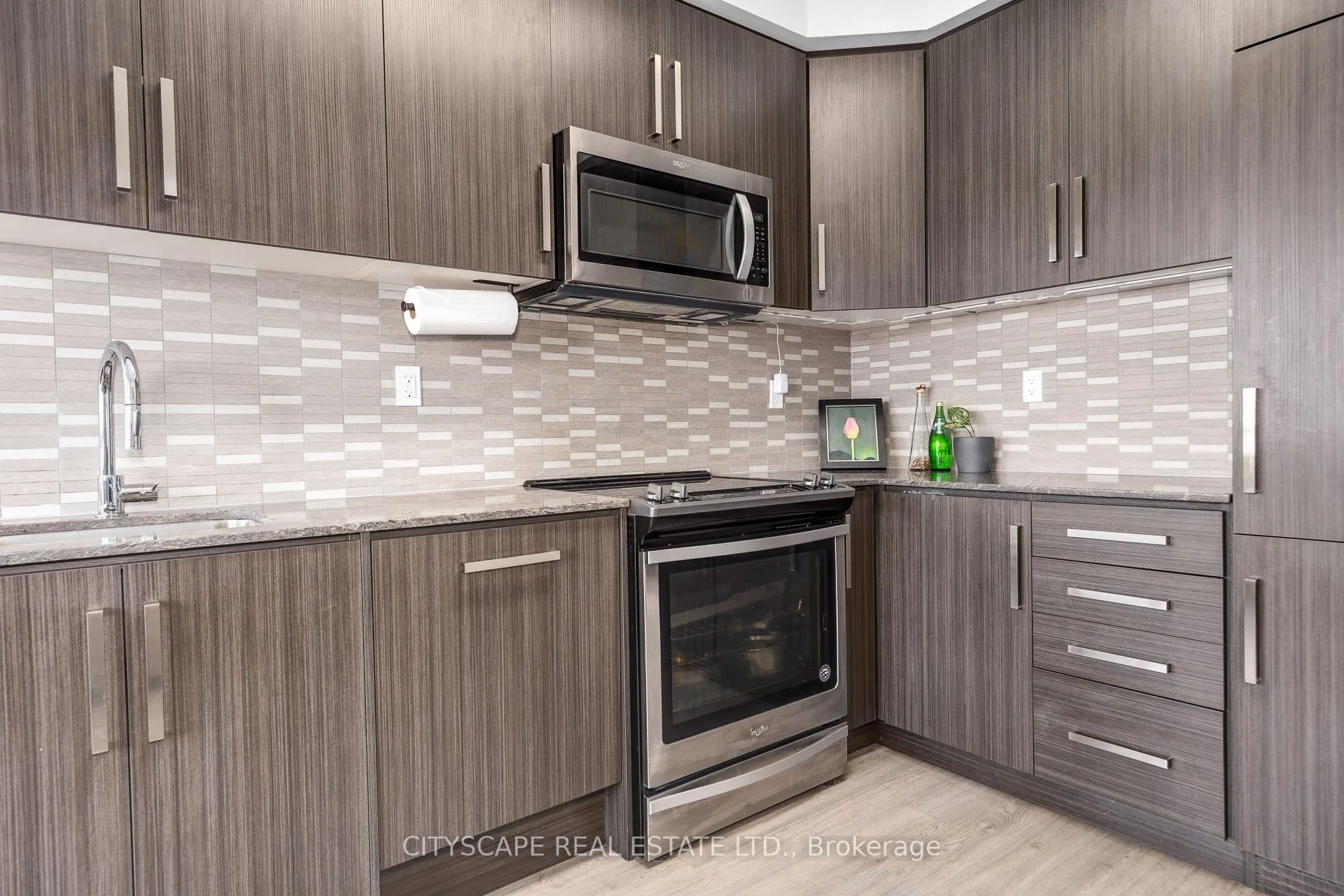 5180 Yonge Street, #1201