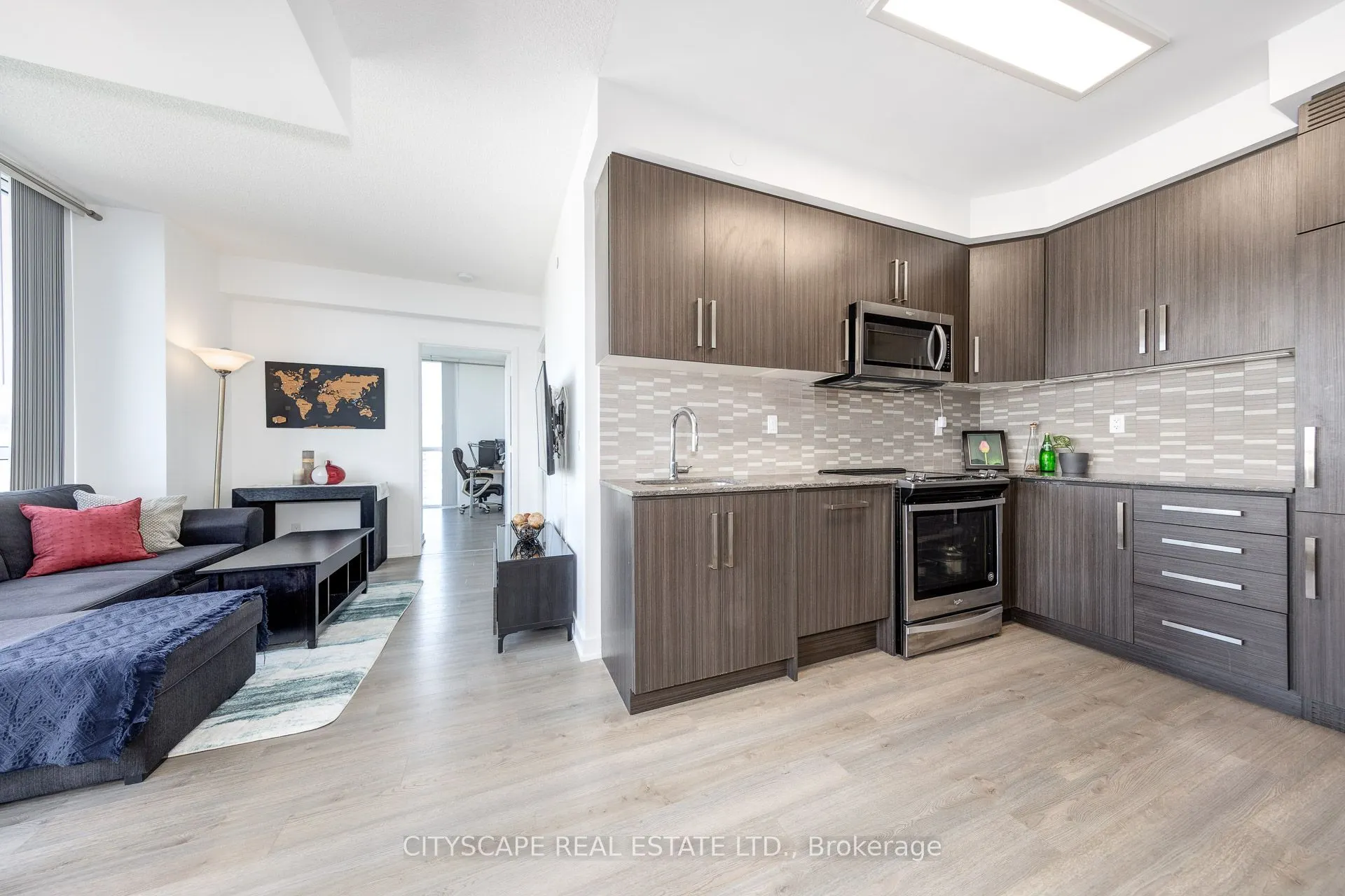 5180 Yonge Street, #1201