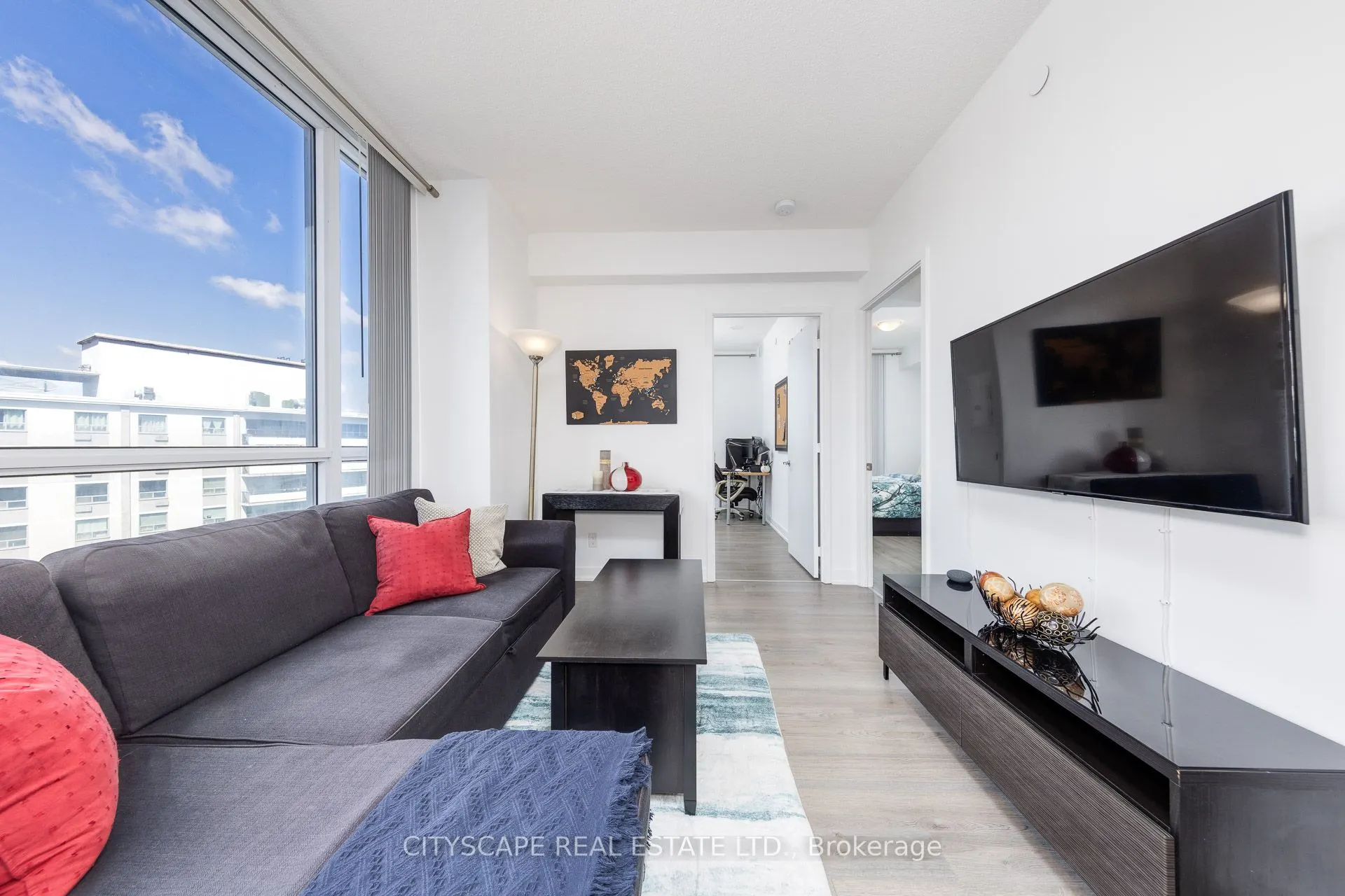 5180 Yonge Street, #1201