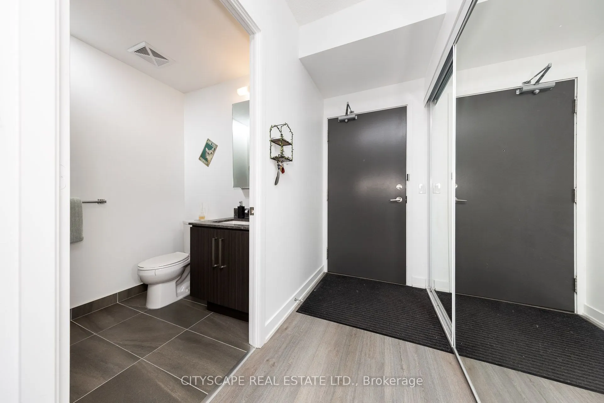 5180 Yonge Street, #1201