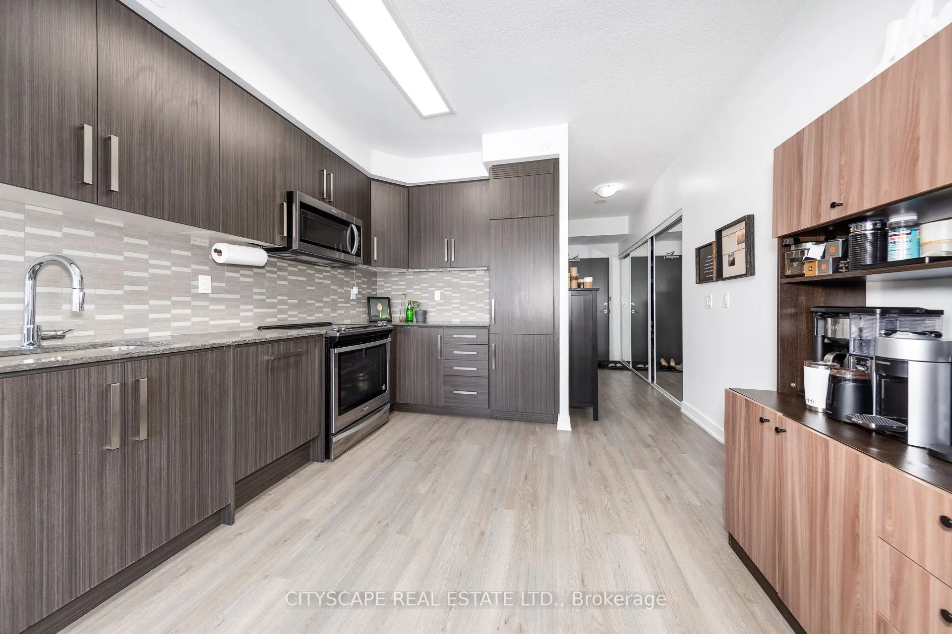 5180 Yonge Street, #1201