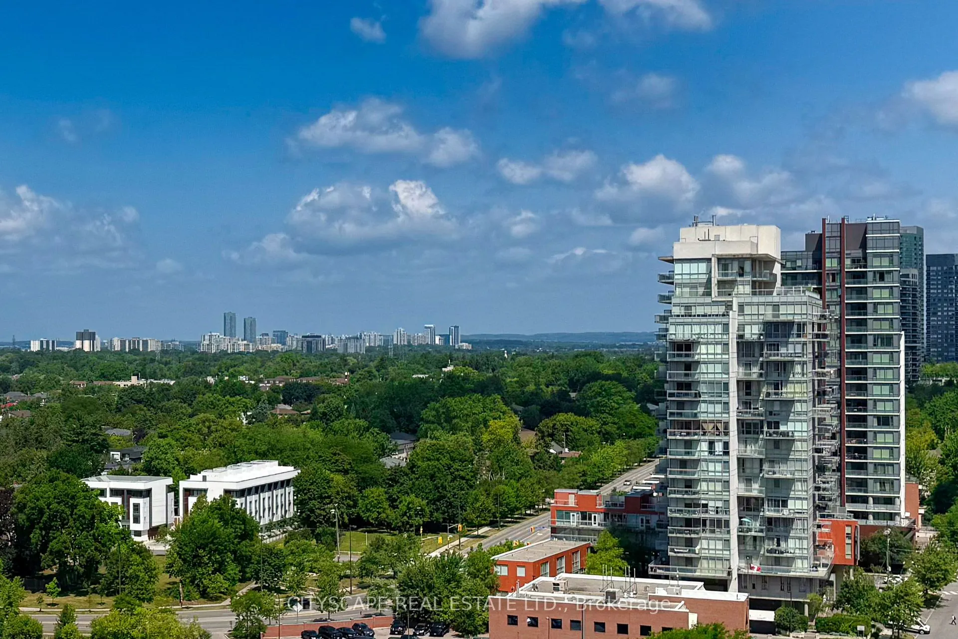 5180 Yonge Street, #1201