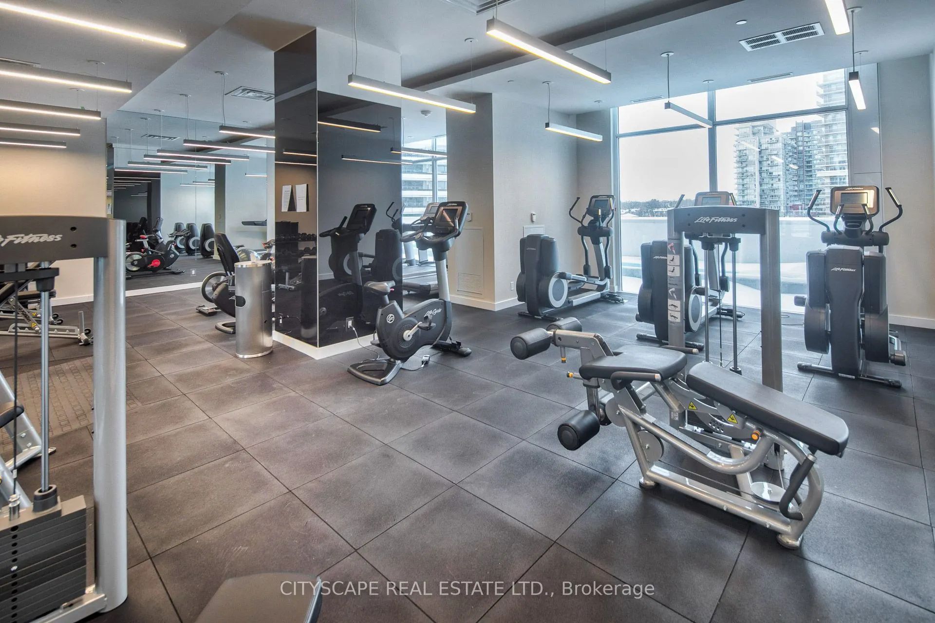 5180 Yonge Street, #1201