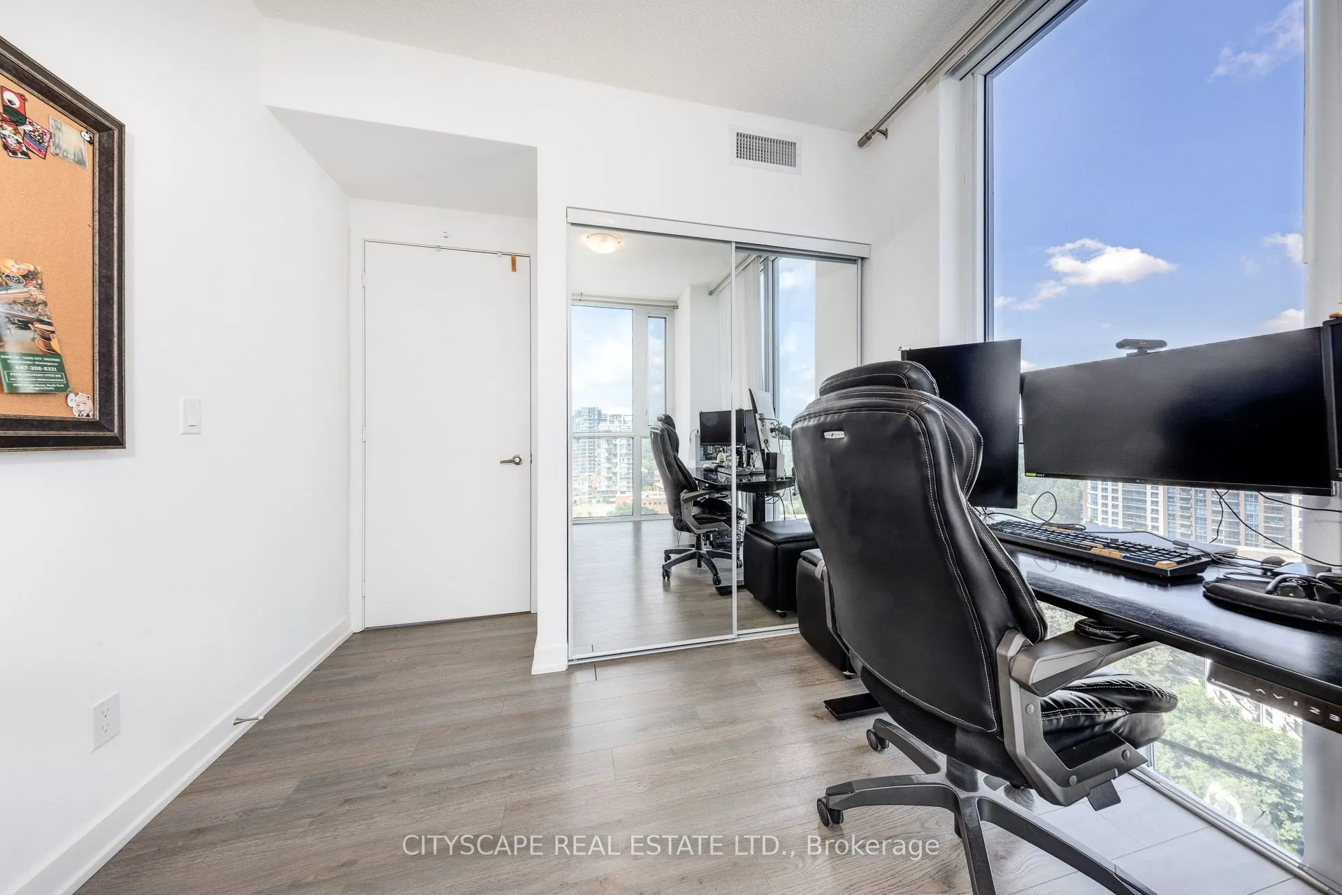 5180 Yonge Street, #1201