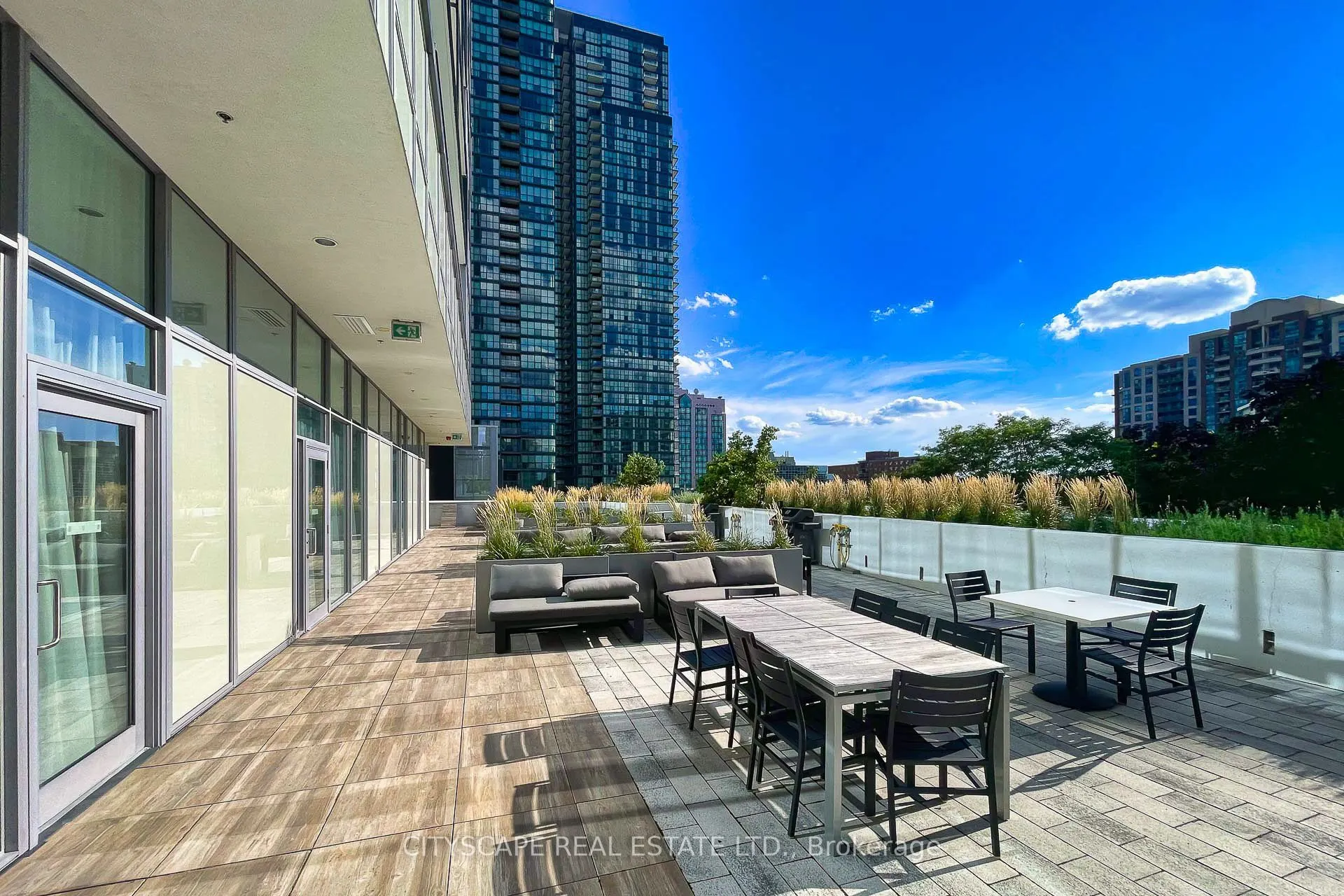 5180 Yonge Street, #1201