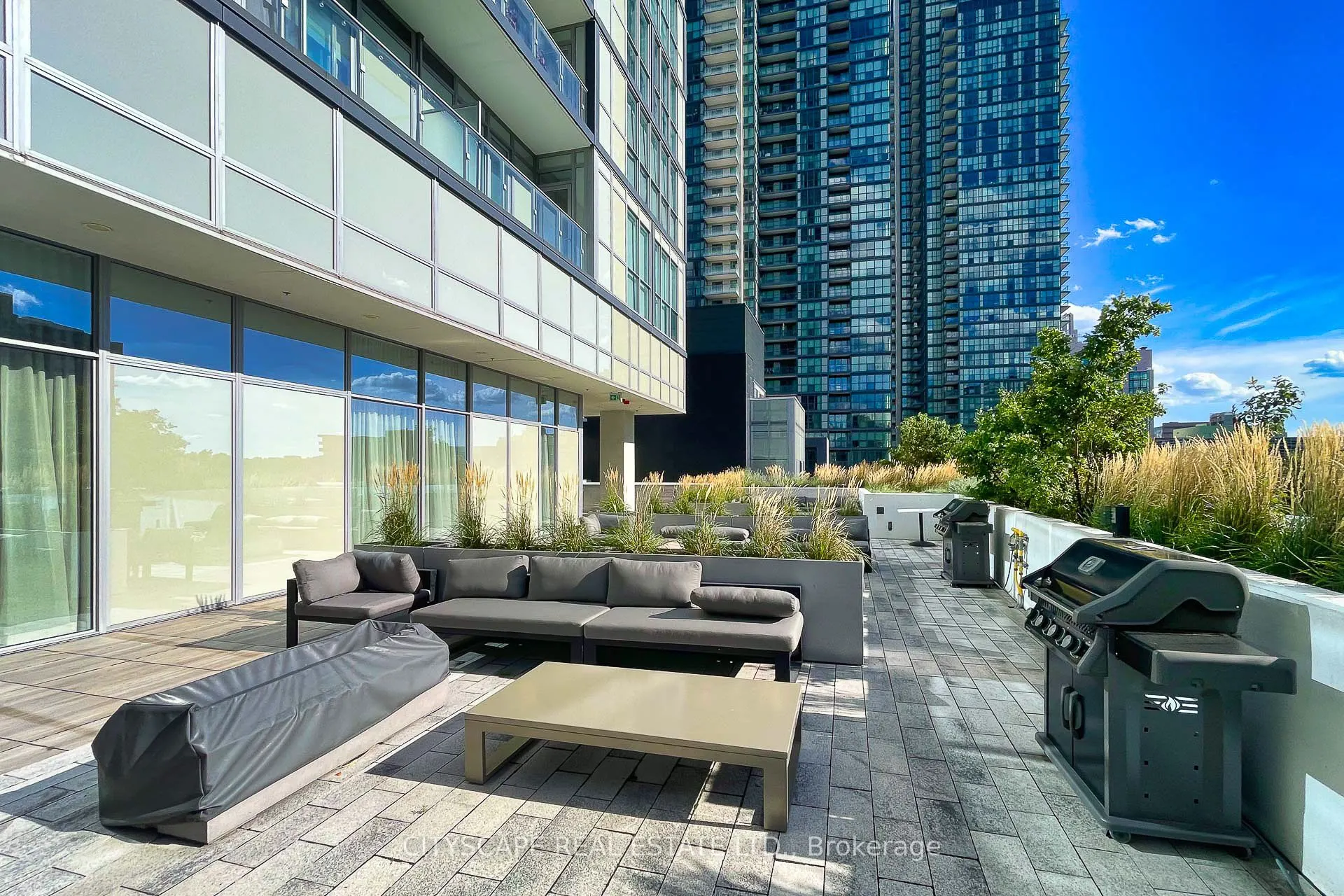 5180 Yonge Street, #1201