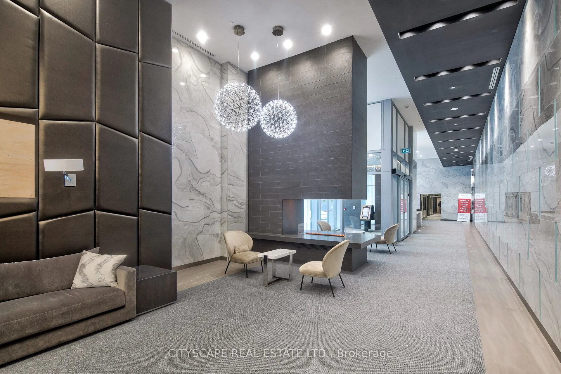 5180 Yonge Street, #1201