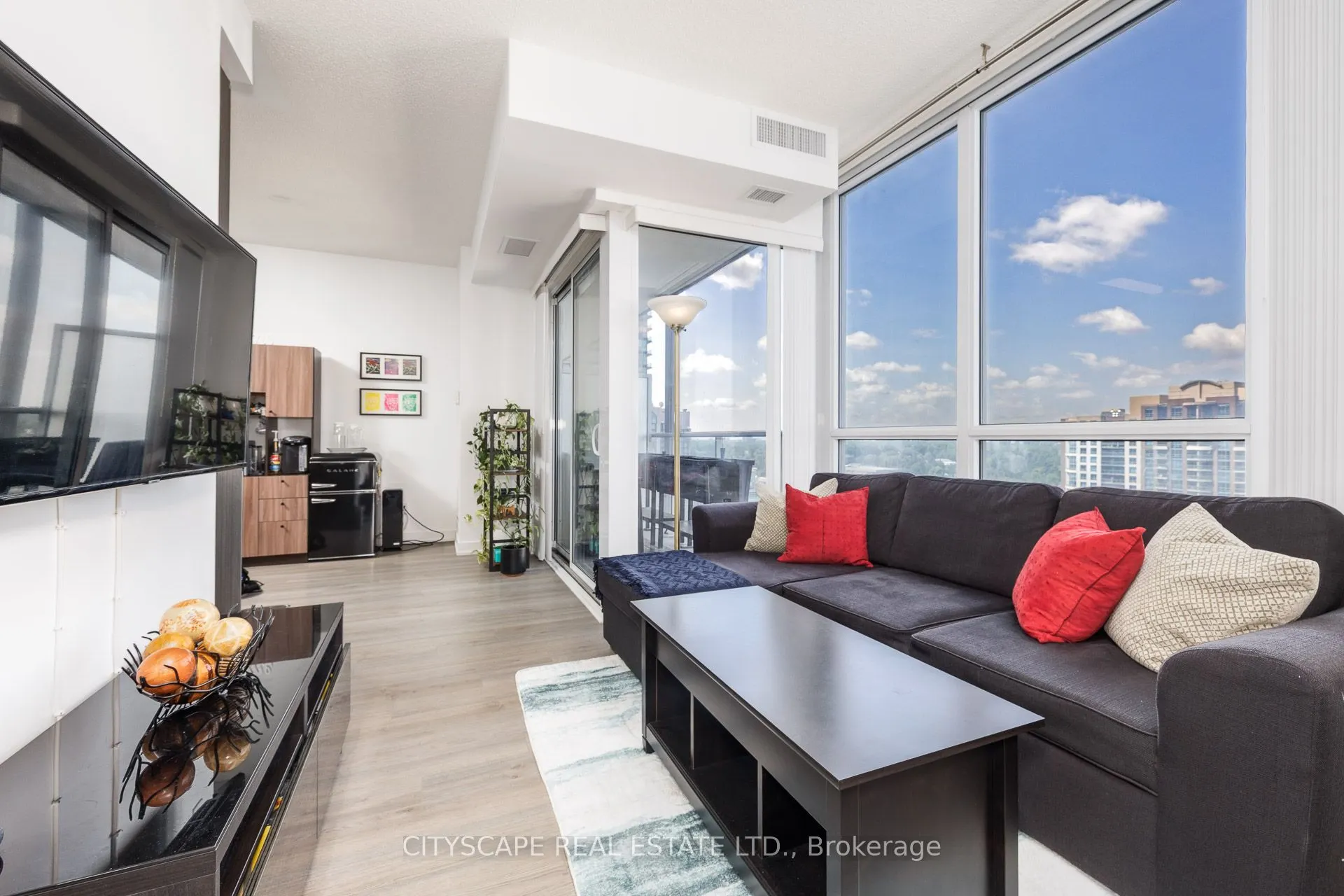 5180 Yonge Street, #1201
