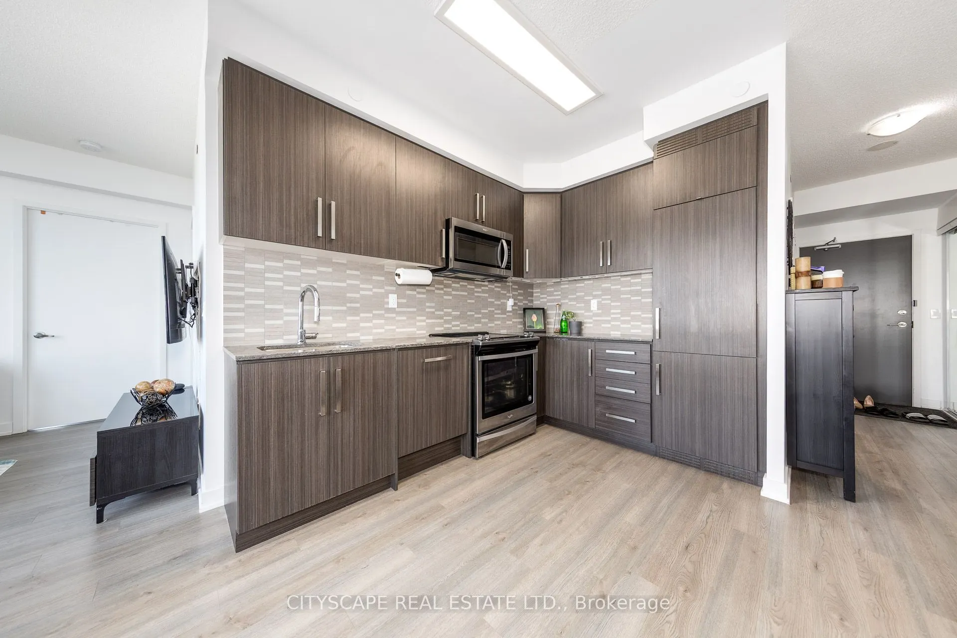 5180 Yonge Street, #1201