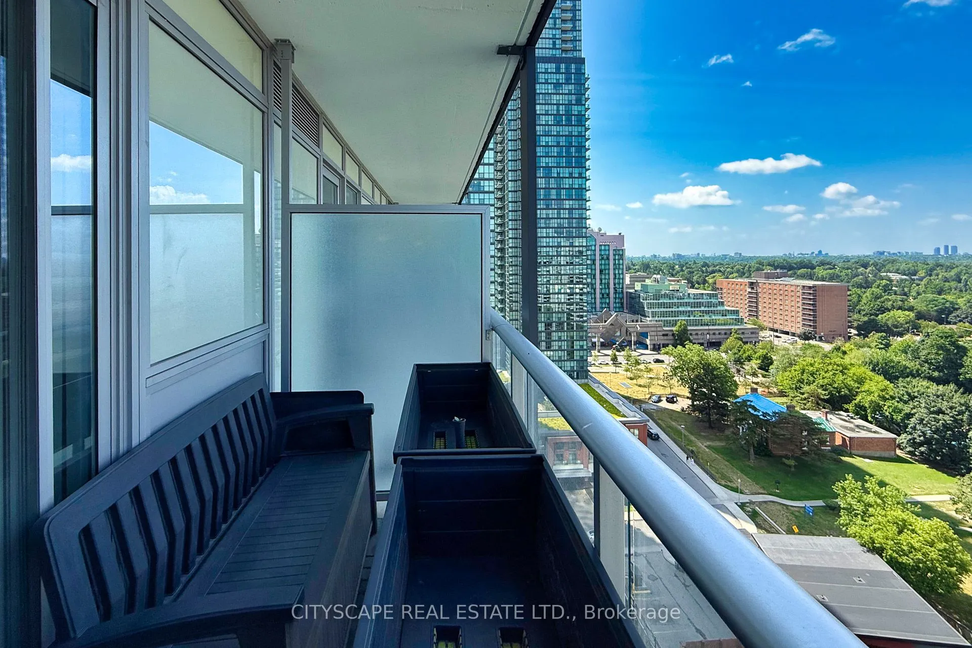 5180 Yonge Street, #1201