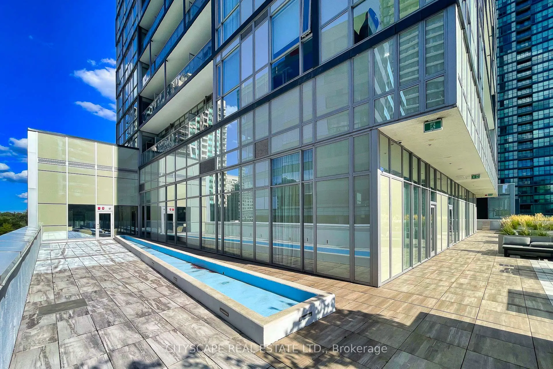 5180 Yonge Street, #1201
