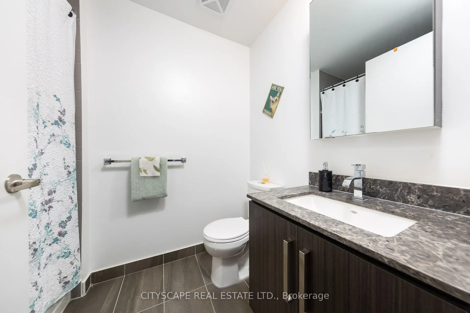 5180 Yonge Street, #1201