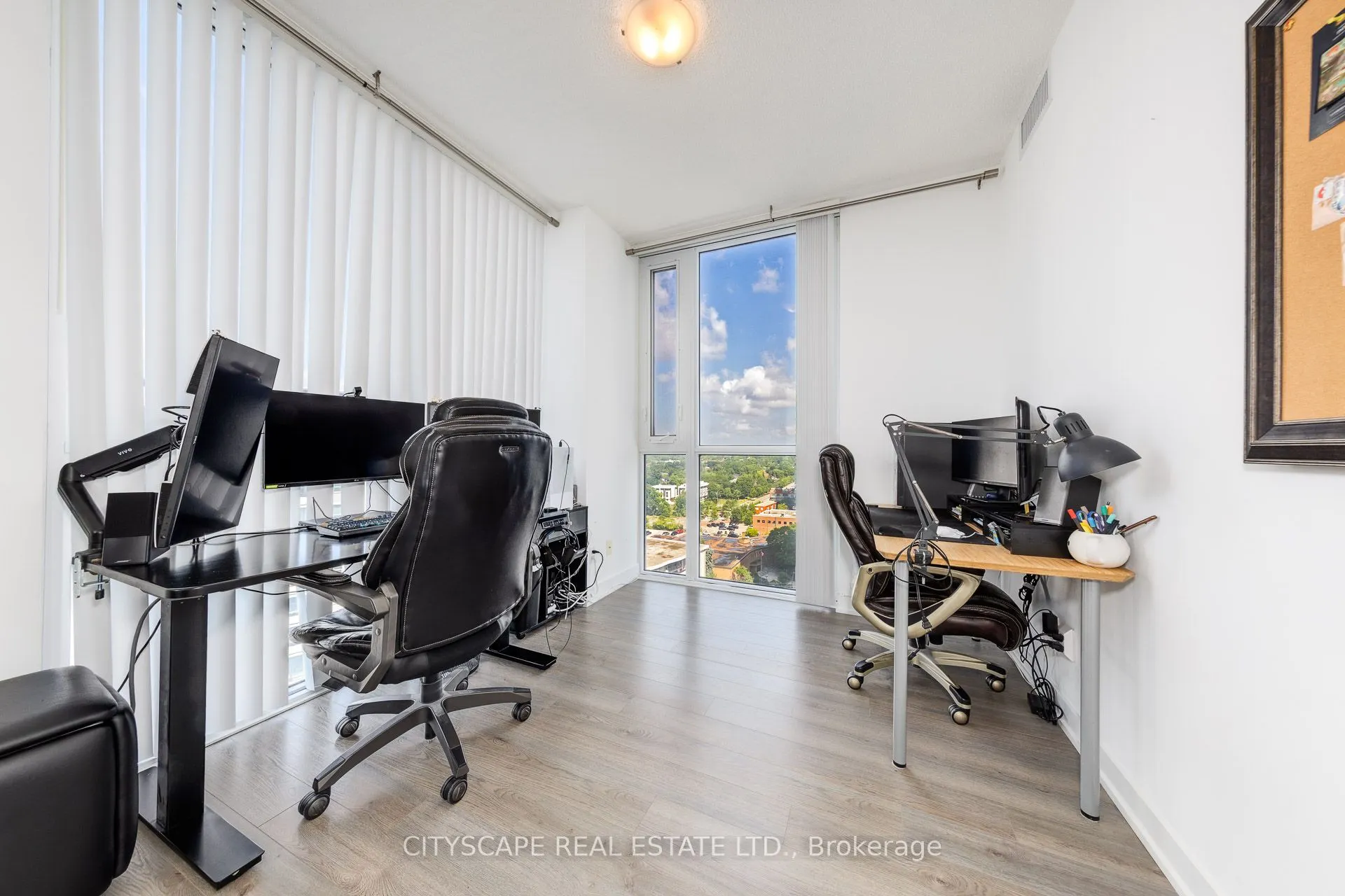 5180 Yonge Street, #1201